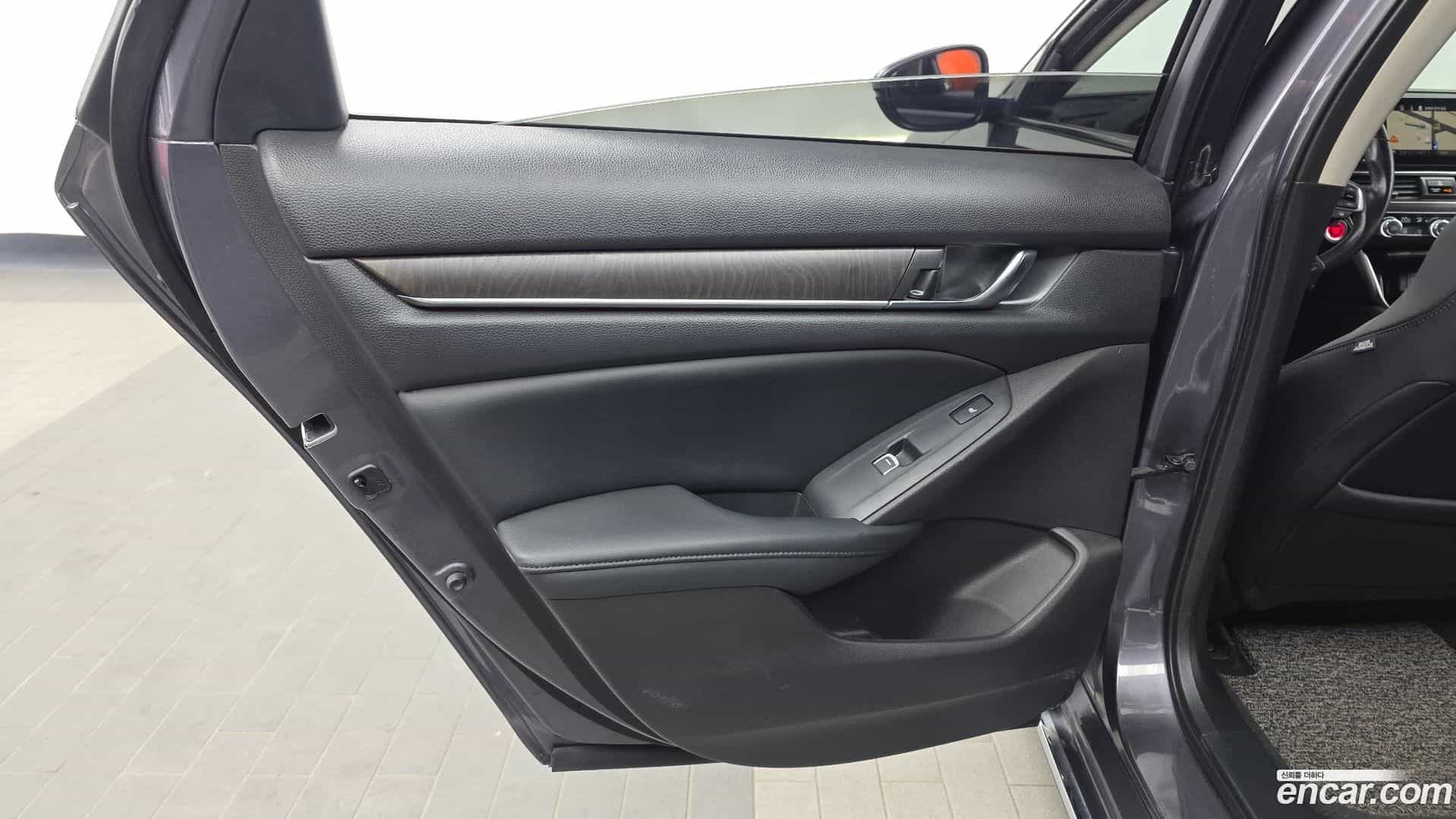 Accord Honda 2018.10-INNER-035
