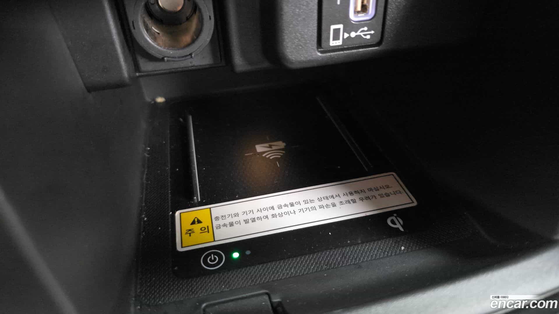 Accord Honda 2018.10-INNER-036