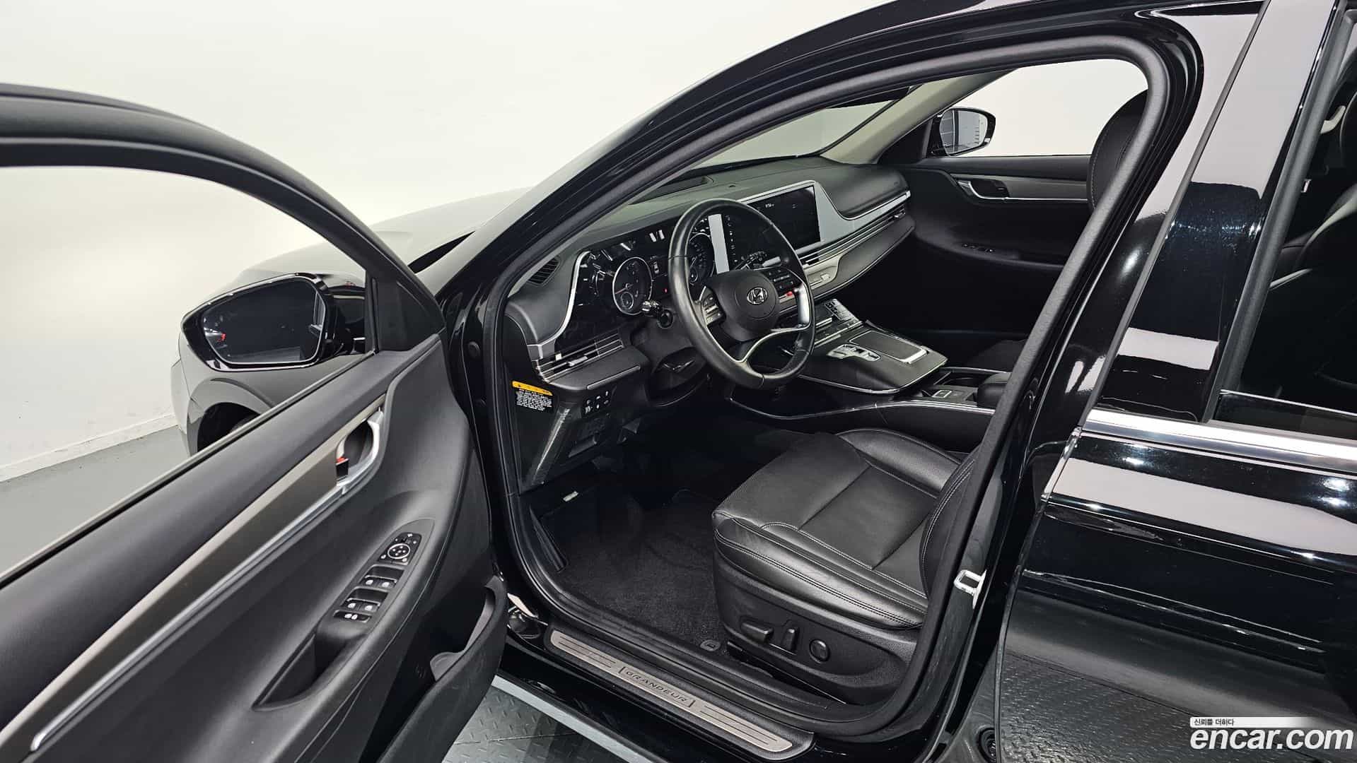 Grandeur Hyundai 2020.4-INNER-010
