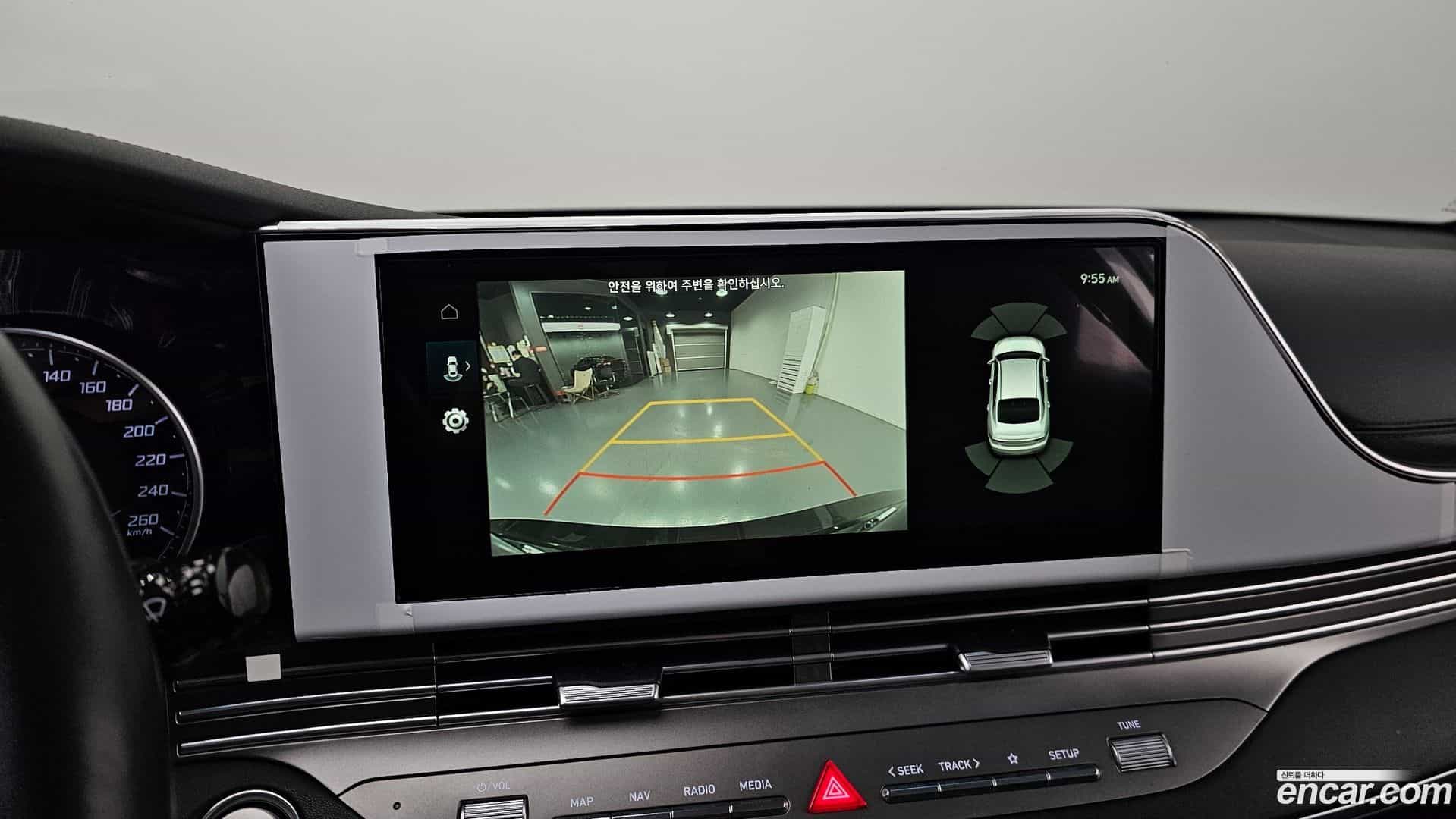 Grandeur Hyundai 2020.4-OPTION-017