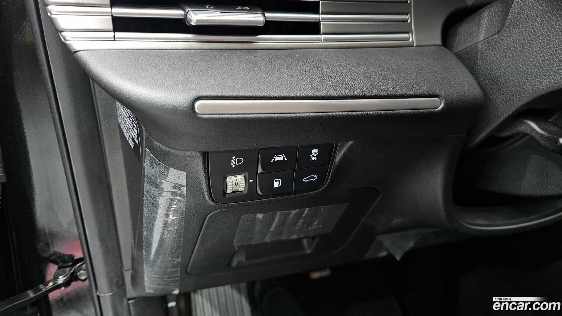 Grandeur Hyundai 2020.4-OPTION-020