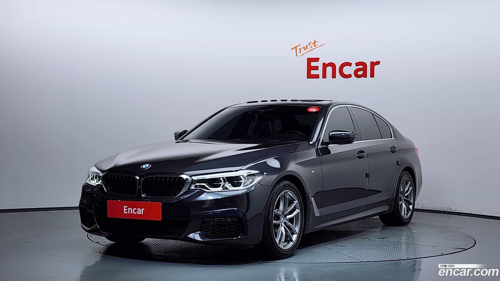 5-Series BMW 2019.8-OUTER-001