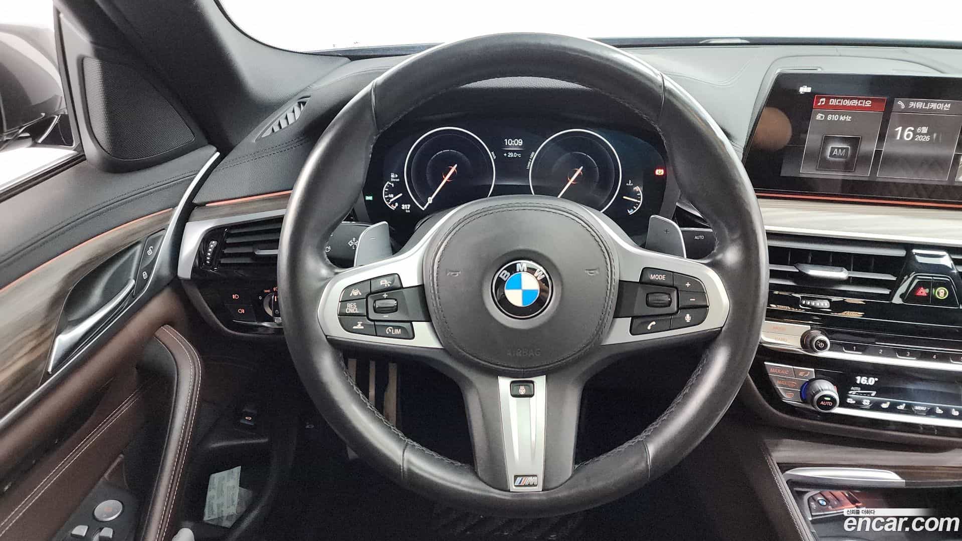 5-Series BMW 2019.8-OPTION-017