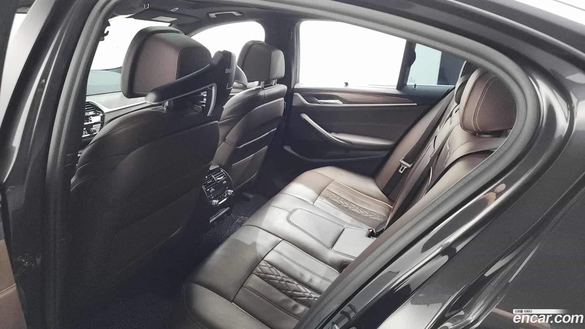 5-Series BMW 2019.8-OPTION-023