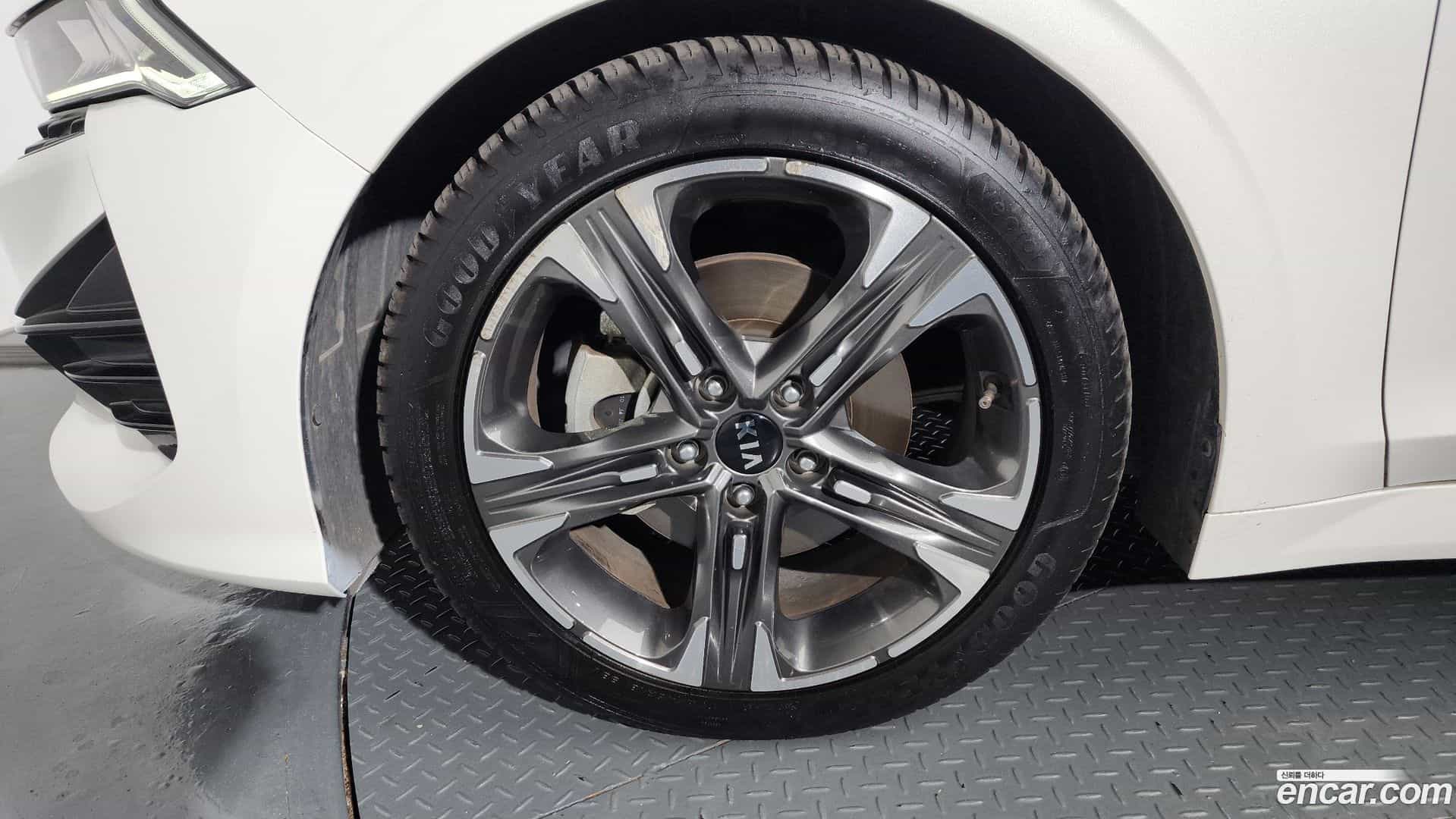 K5 Kia 2021.3-OUTER-005