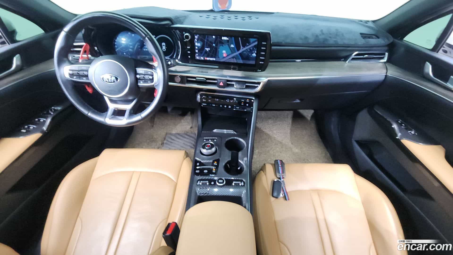 K5 Kia 2021.3-INNER-007