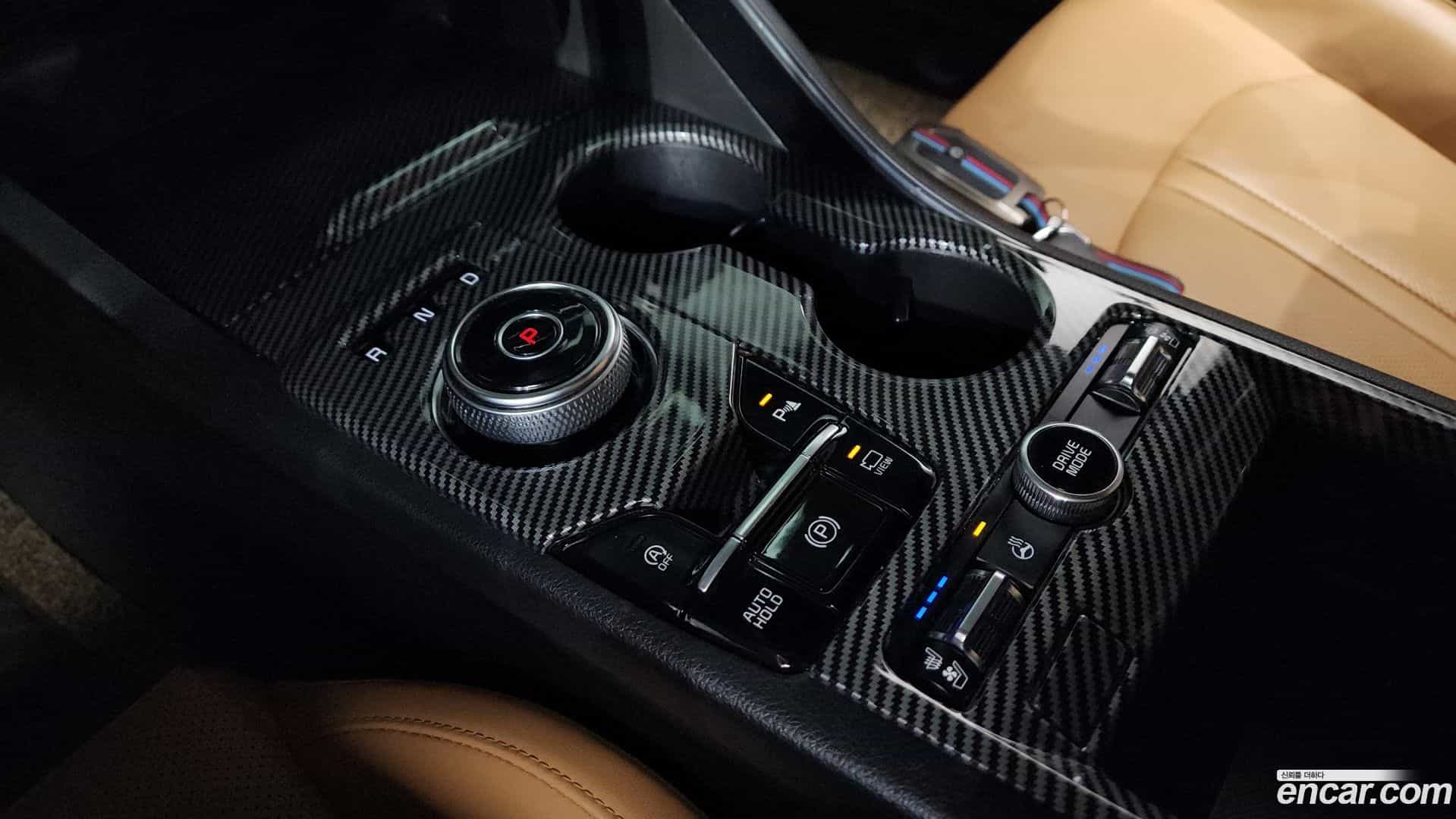K5 Kia 2021.3-INNER-009