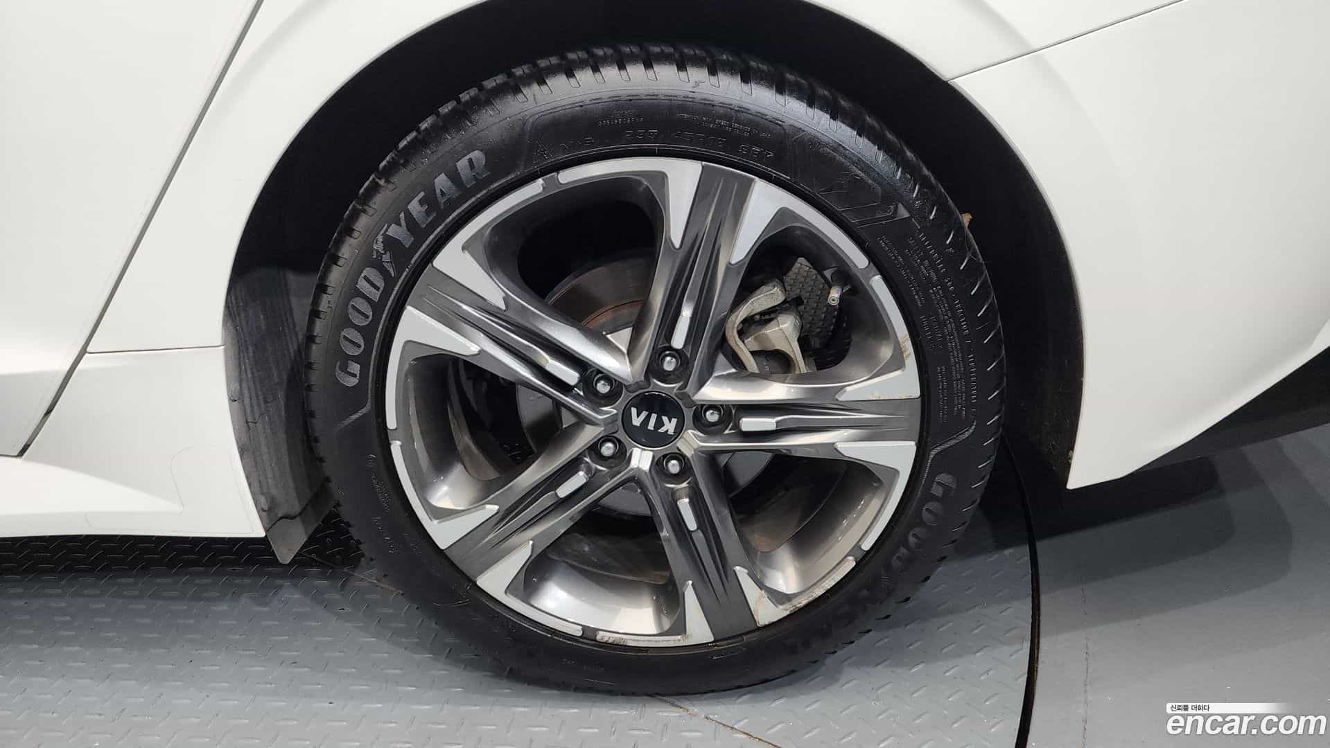 K5 Kia 2021.3-OUTER-031
