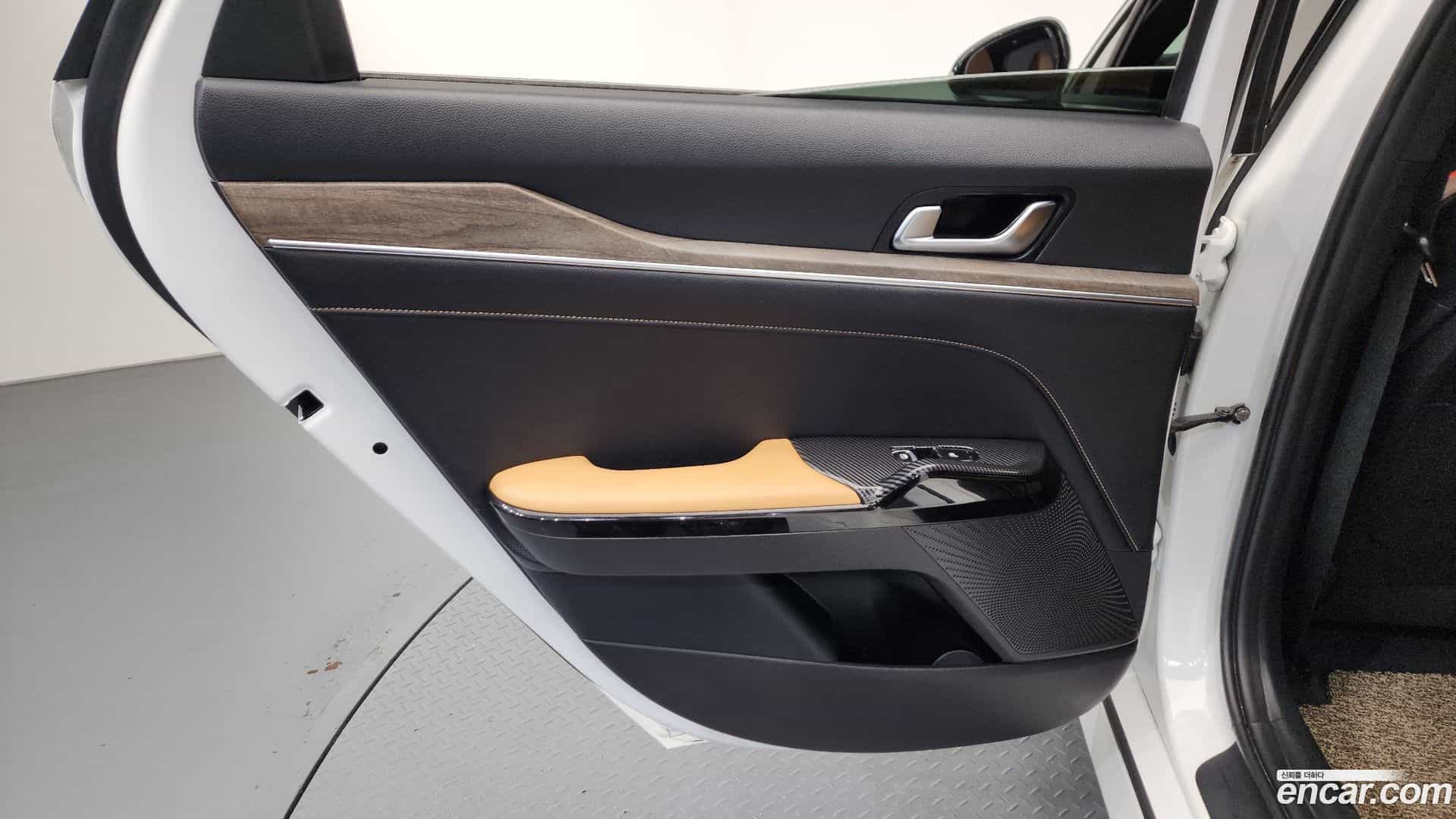 K5 Kia 2021.3-INNER-035