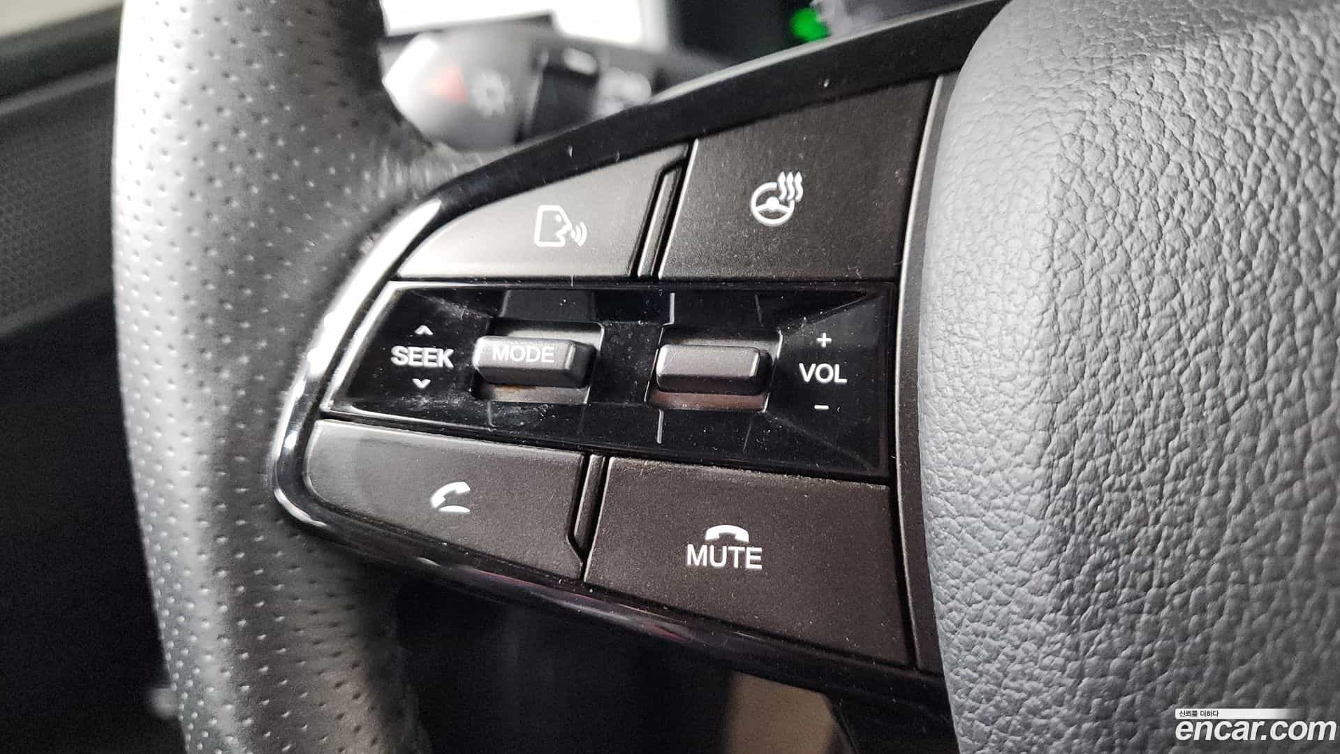 Rexton KG Mobility 2021.8-OPTION-019