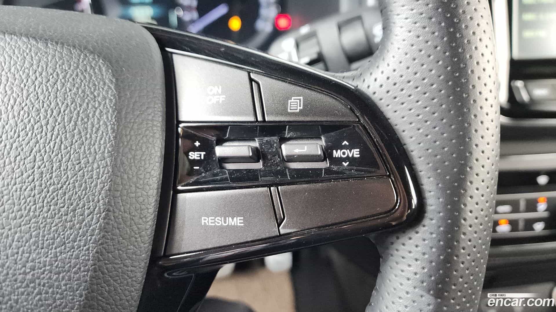 Rexton KG Mobility 2021.8-OPTION-020