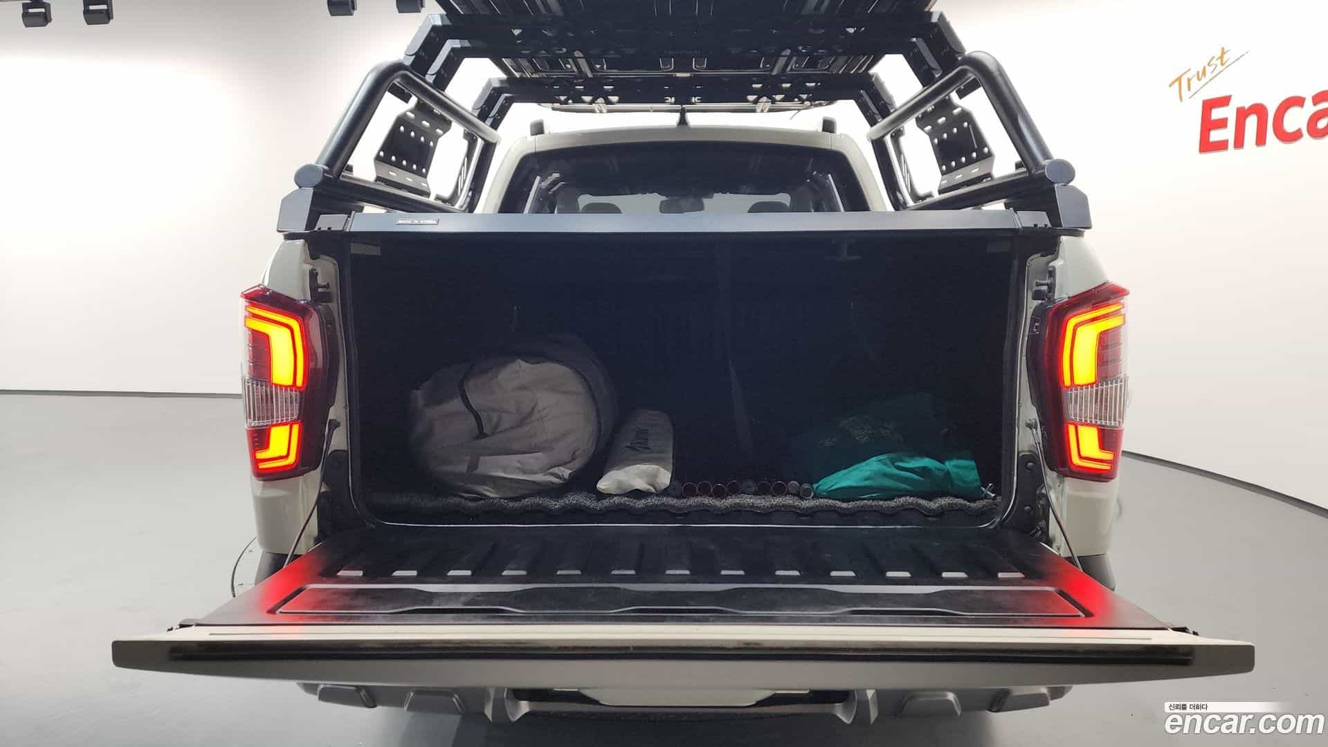 Rexton KG Mobility 2021.8-OPTION-021