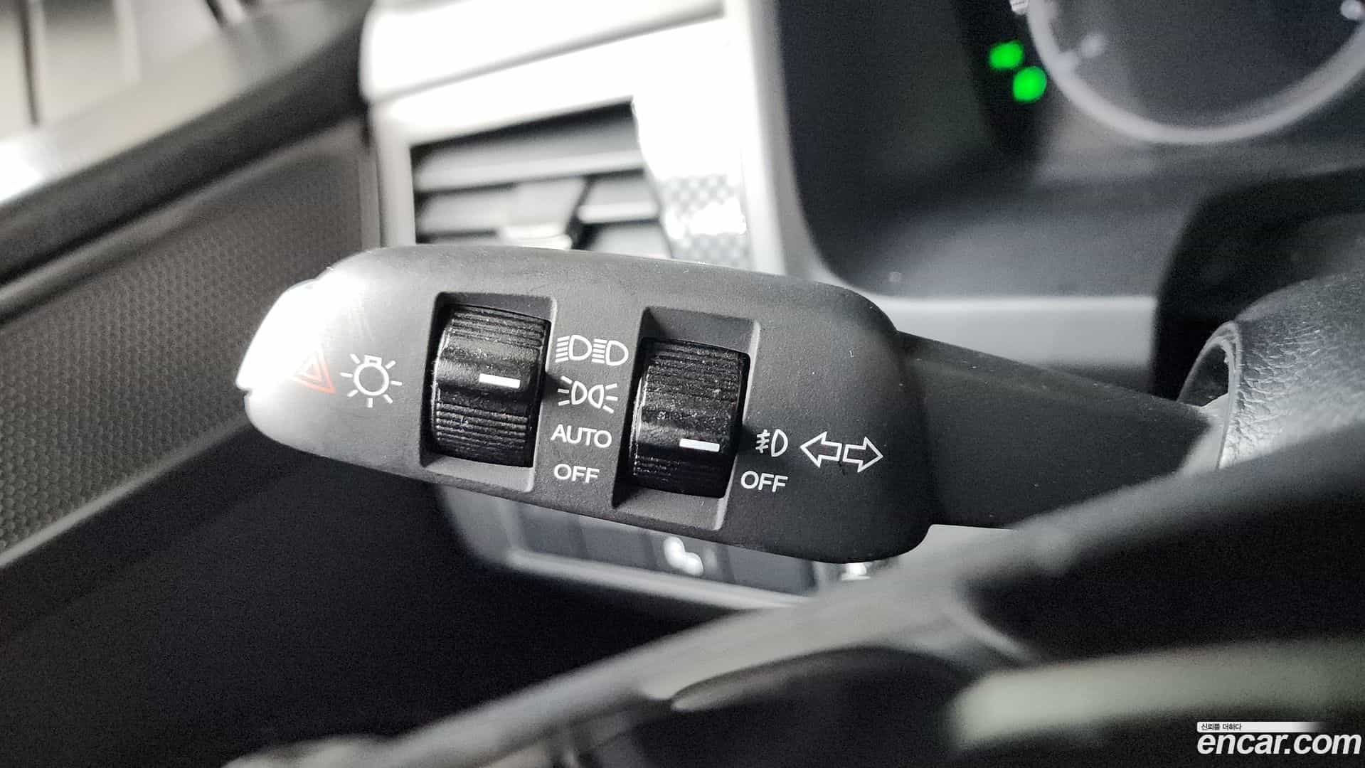 Rexton KG Mobility 2021.8-OPTION-023