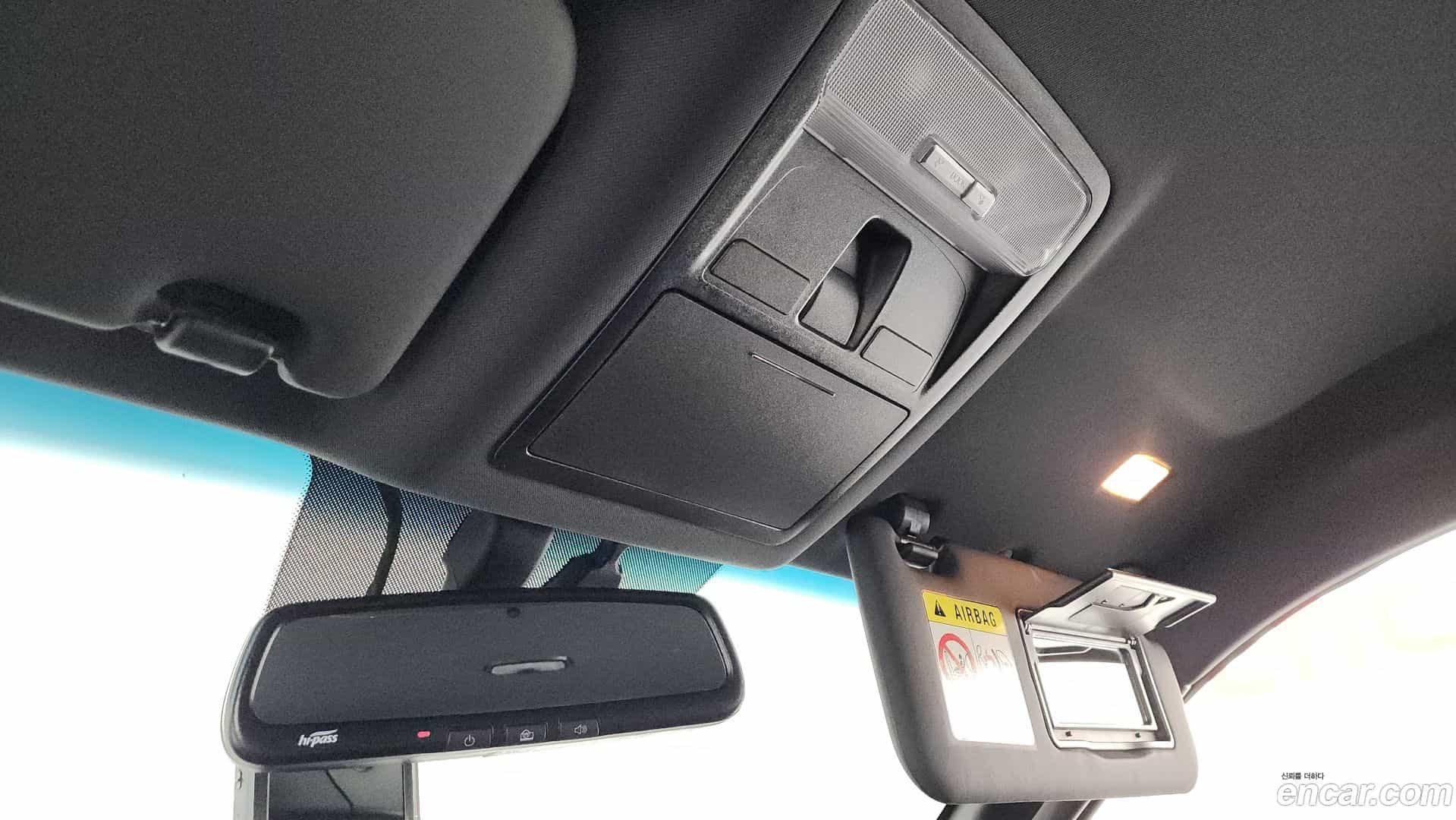 Rexton KG Mobility 2021.8-OPTION-024