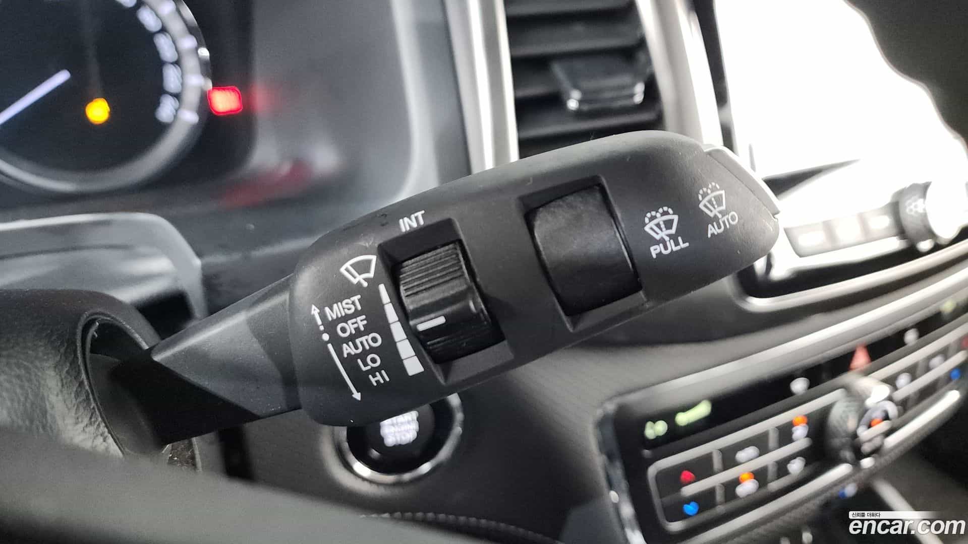 Rexton KG Mobility 2021.8-OPTION-042