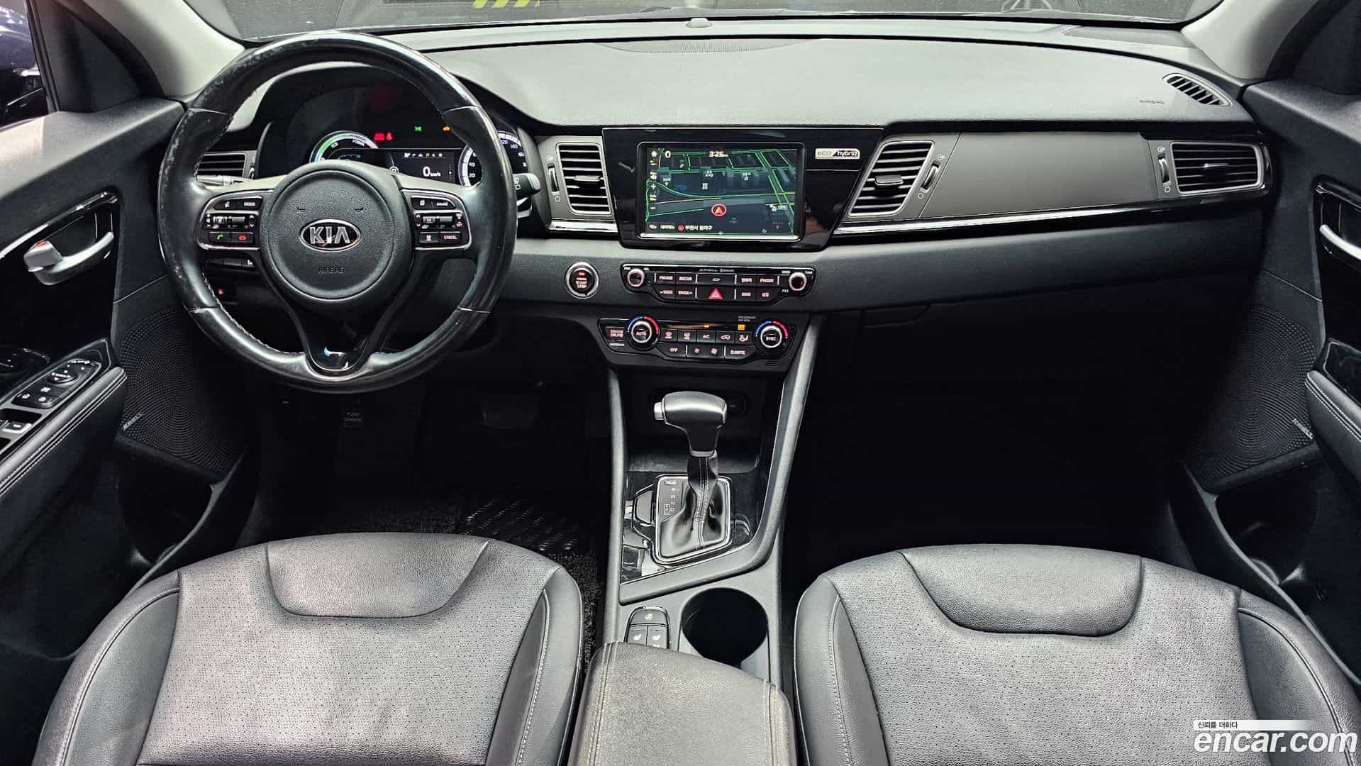 Niro Kia 2017.3-INNER-007
