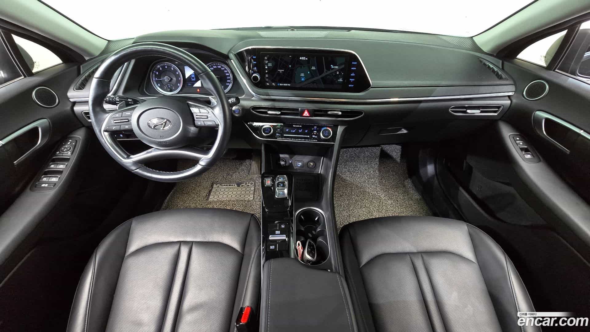 Sonata Hyundai 2020.9-INNER-007