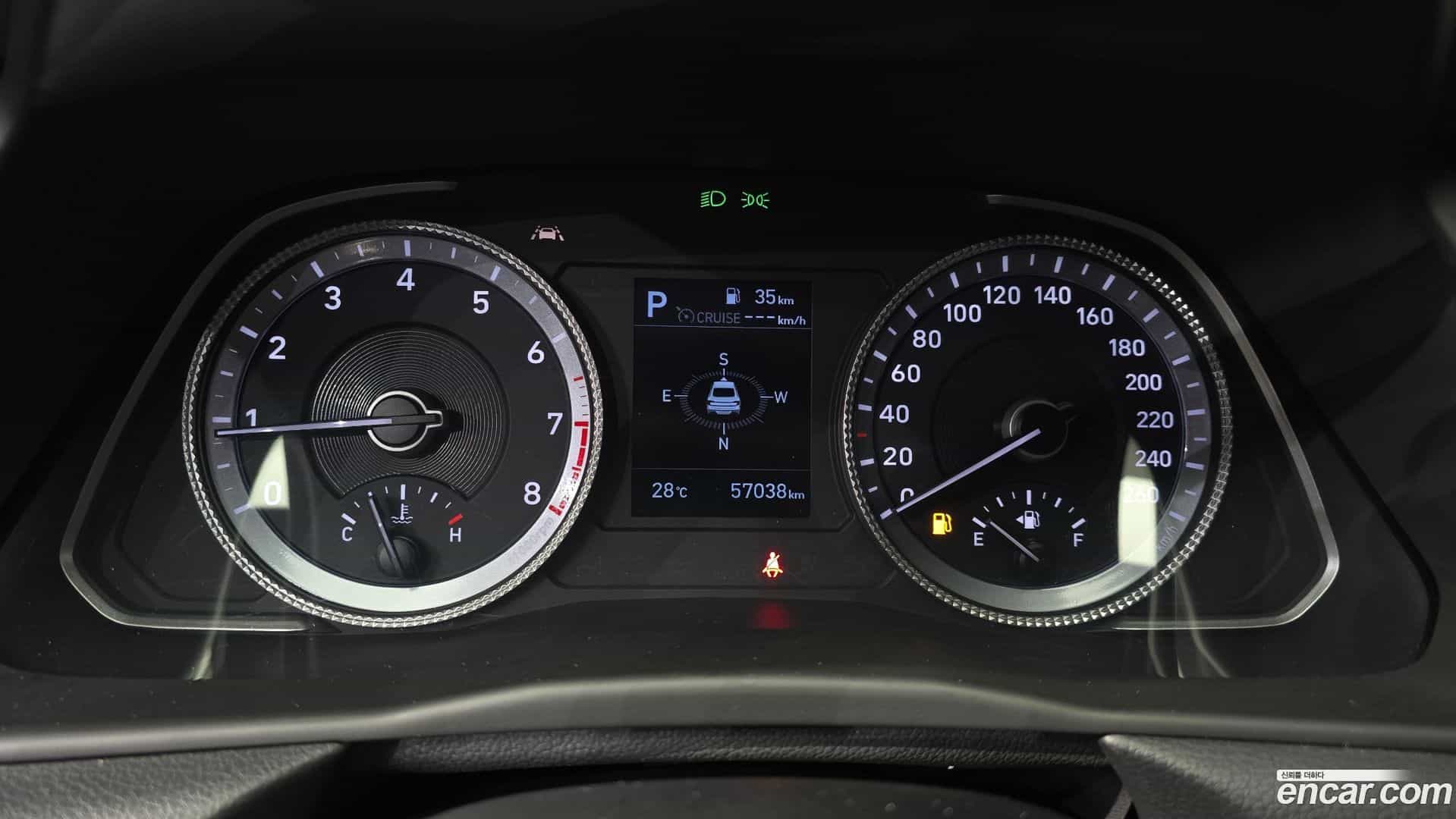 Sonata Hyundai 2020.9-INNER-008