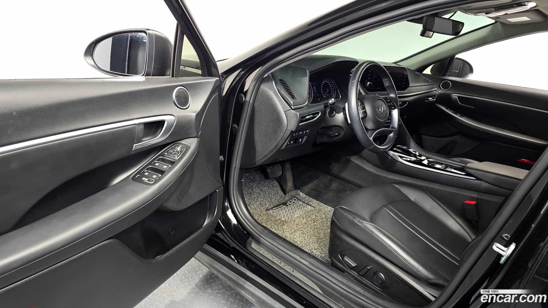 Sonata Hyundai 2020.9-INNER-010