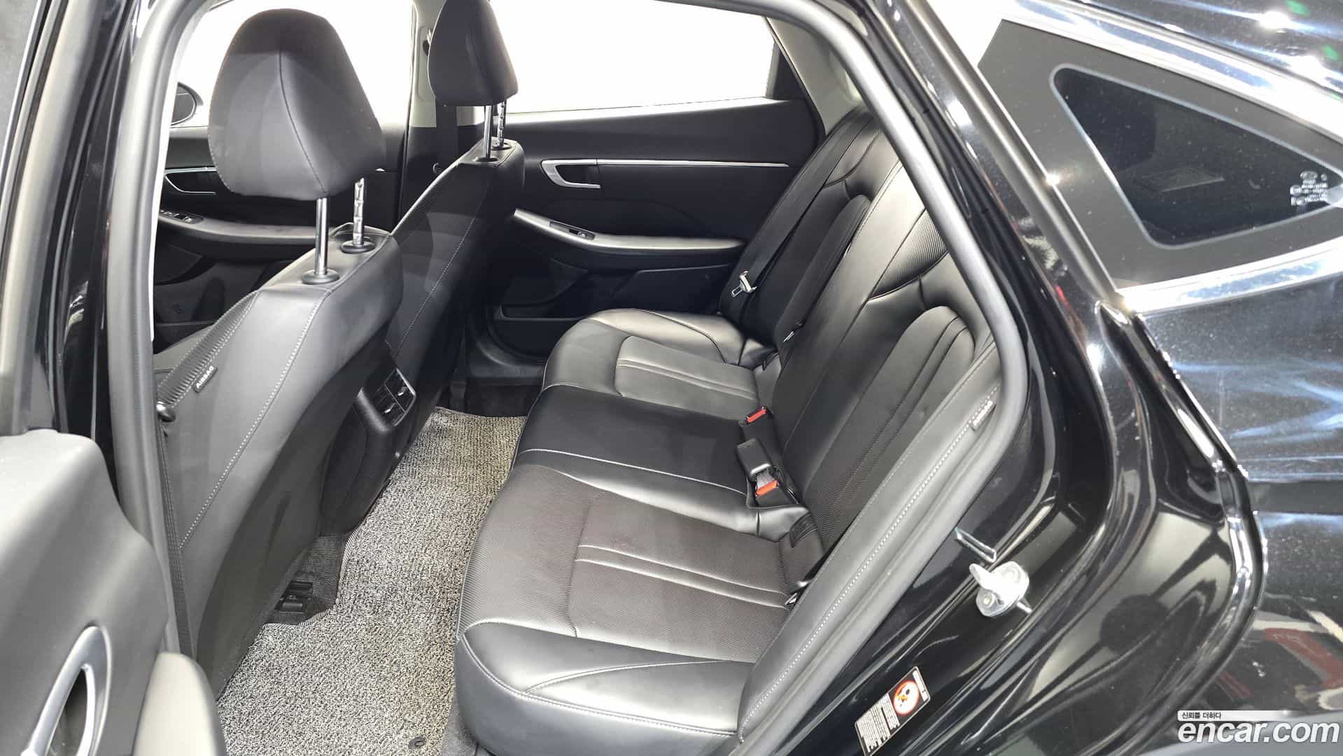 Sonata Hyundai 2020.9-OPTION-015