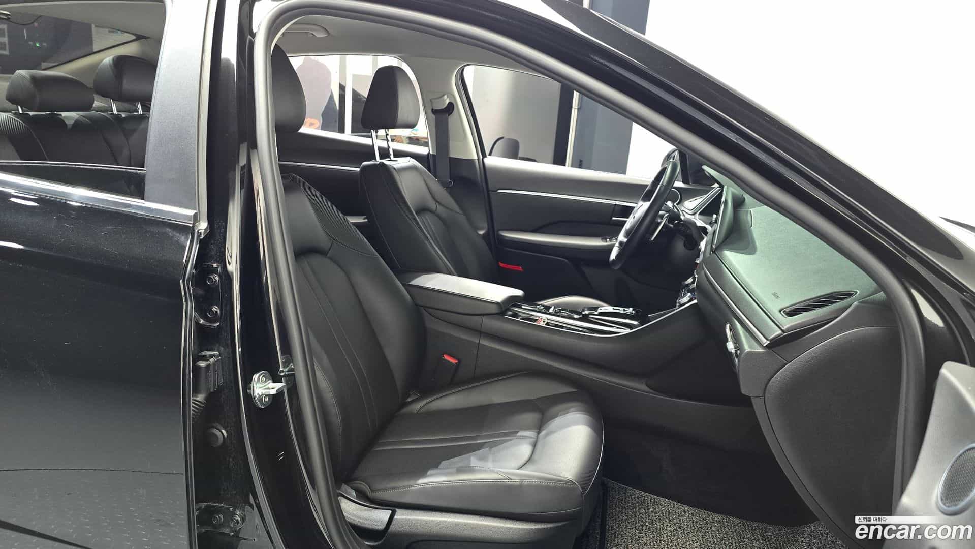 Sonata Hyundai 2020.9-INNER-036