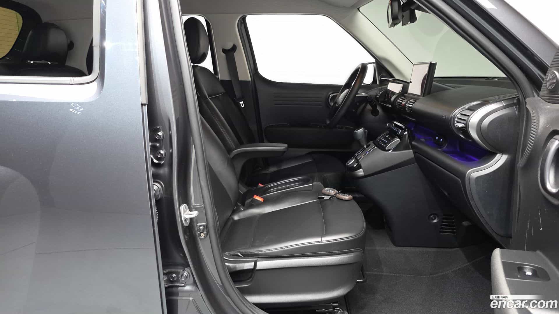 Casper Hyundai 2022.2-INNER-036