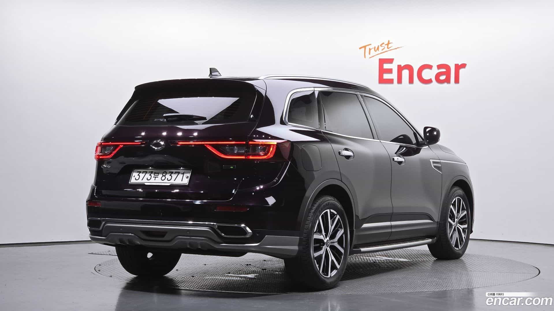 QM6 Renault Korea 2020.4-OUTER-002