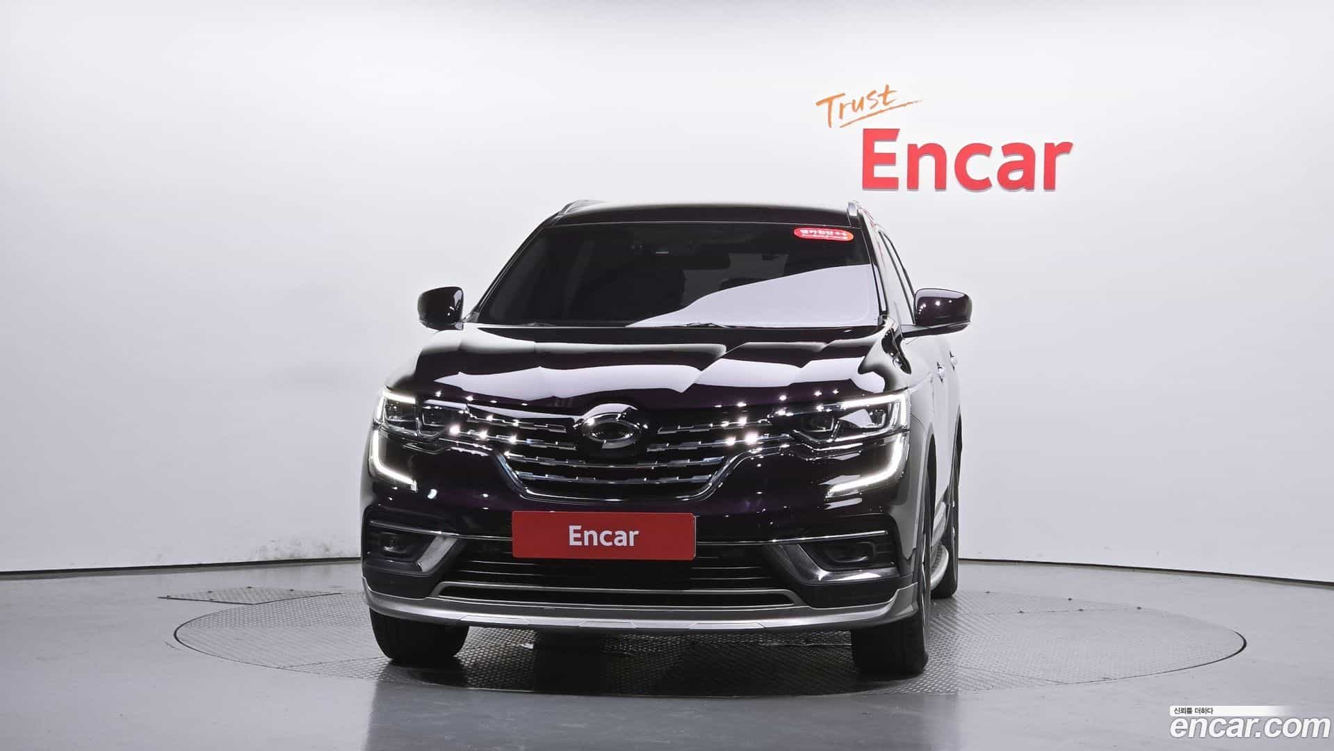 QM6 Renault Korea 2020.4-OUTER-003