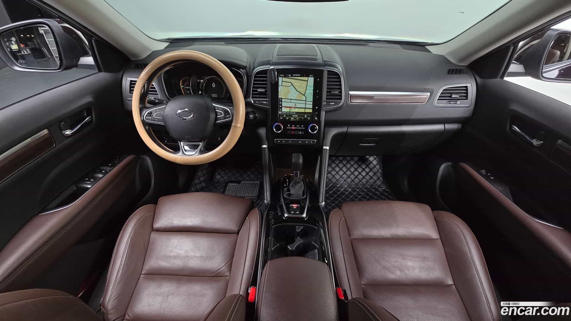 QM6 Renault Korea 2020.4-INNER-007