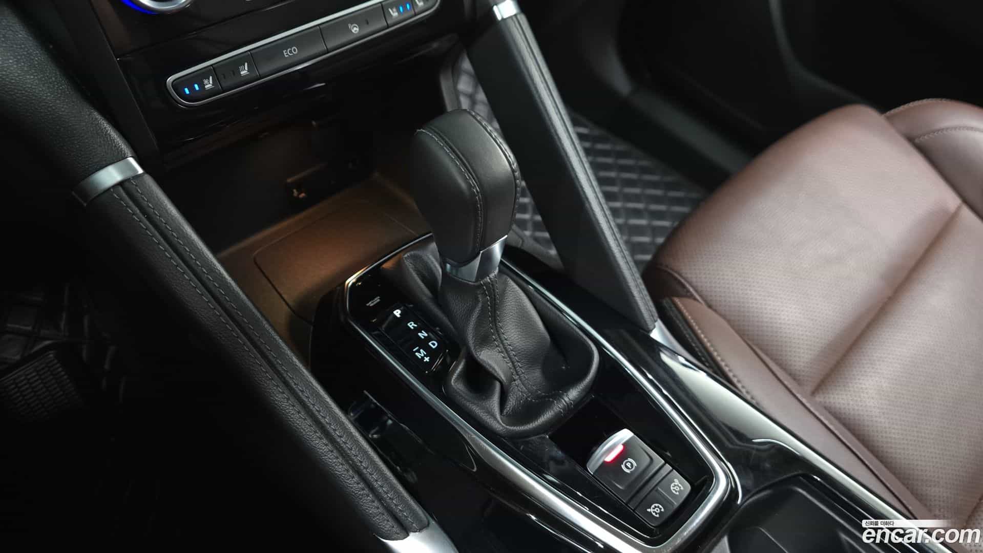 QM6 Renault Korea 2020.4-INNER-009