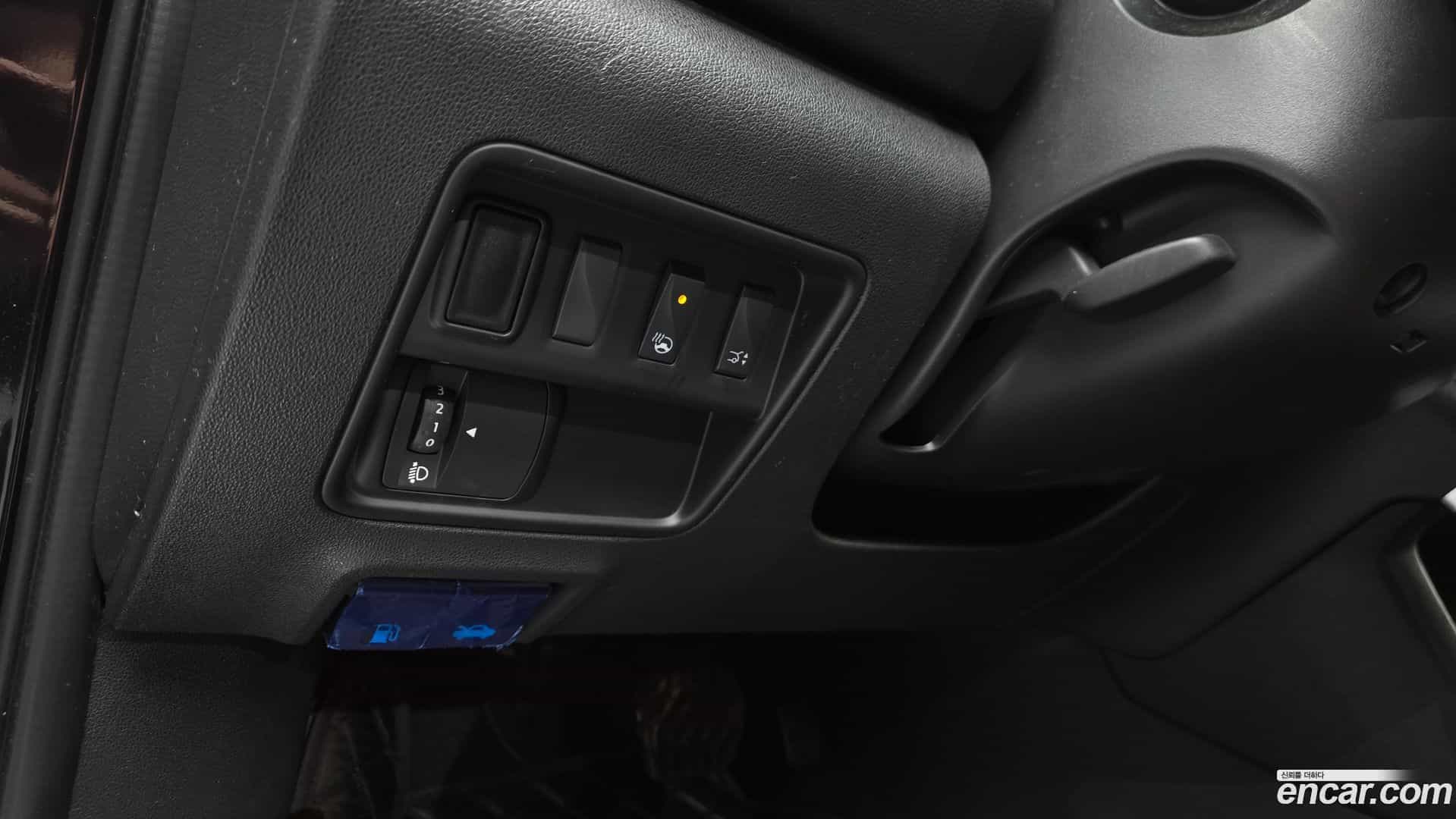 QM6 Renault Korea 2020.4-OPTION-021