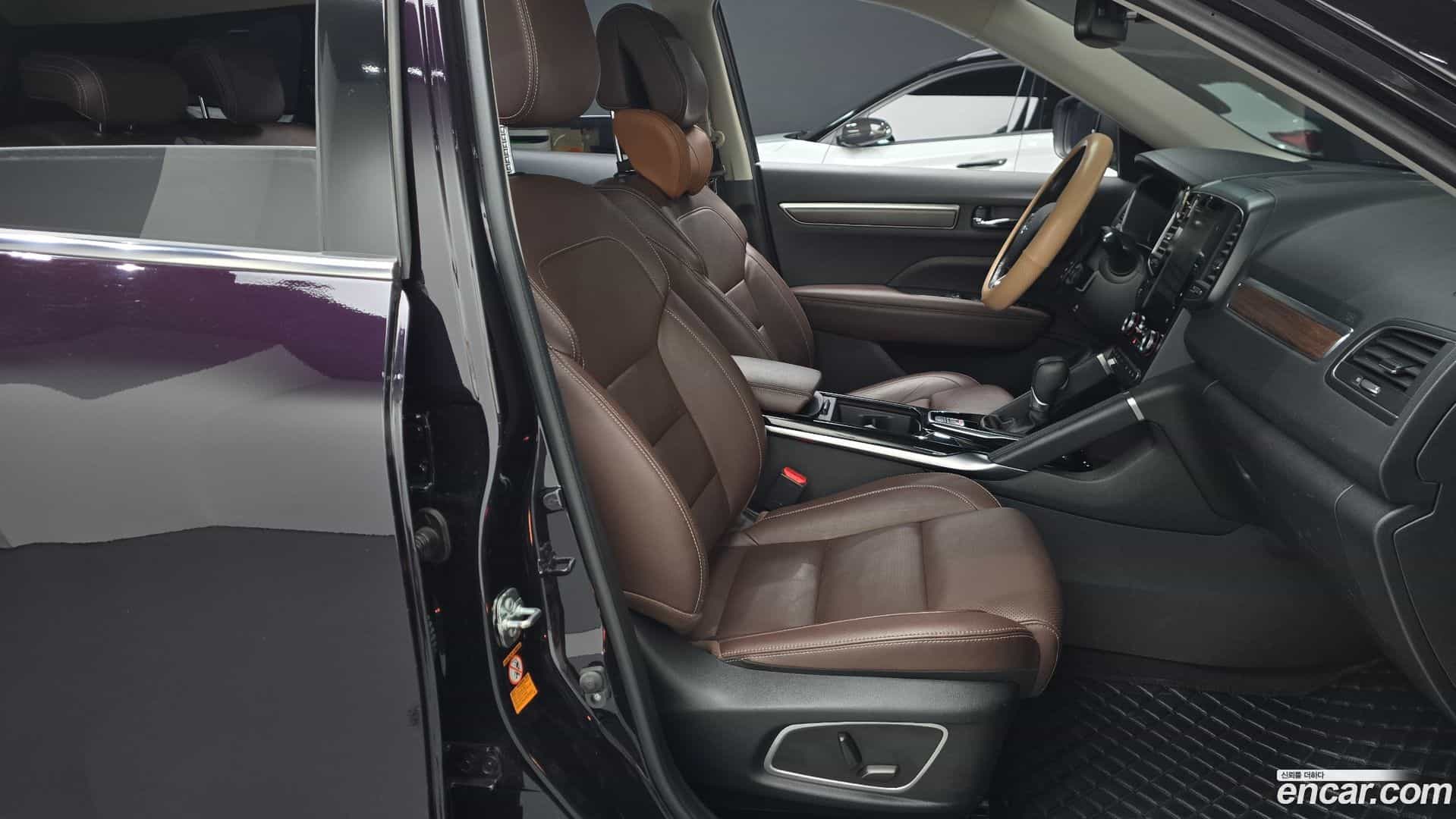 QM6 Renault Korea 2020.4-INNER-036