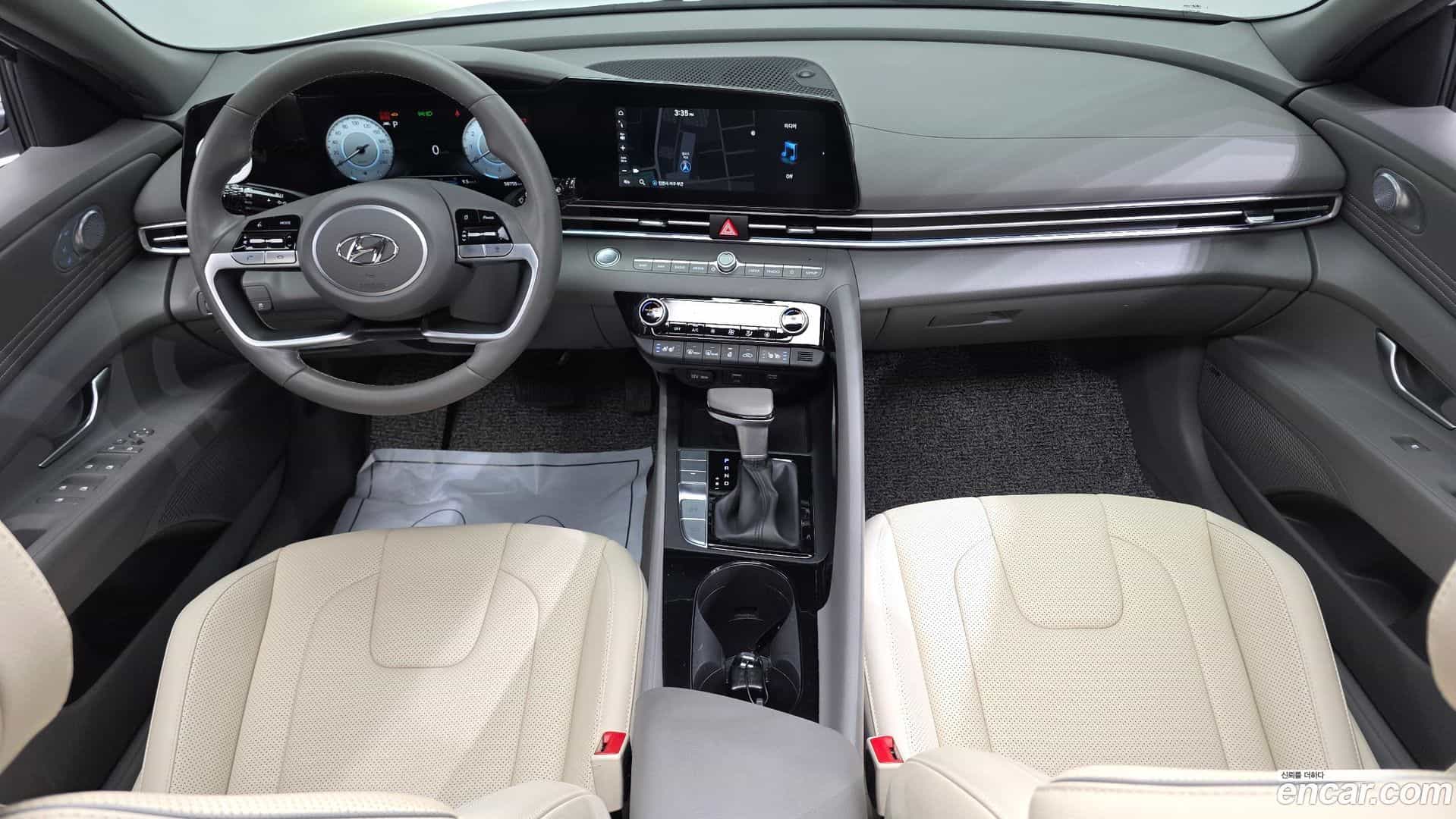 AVANTE Hyundai 2023.1-INNER-007