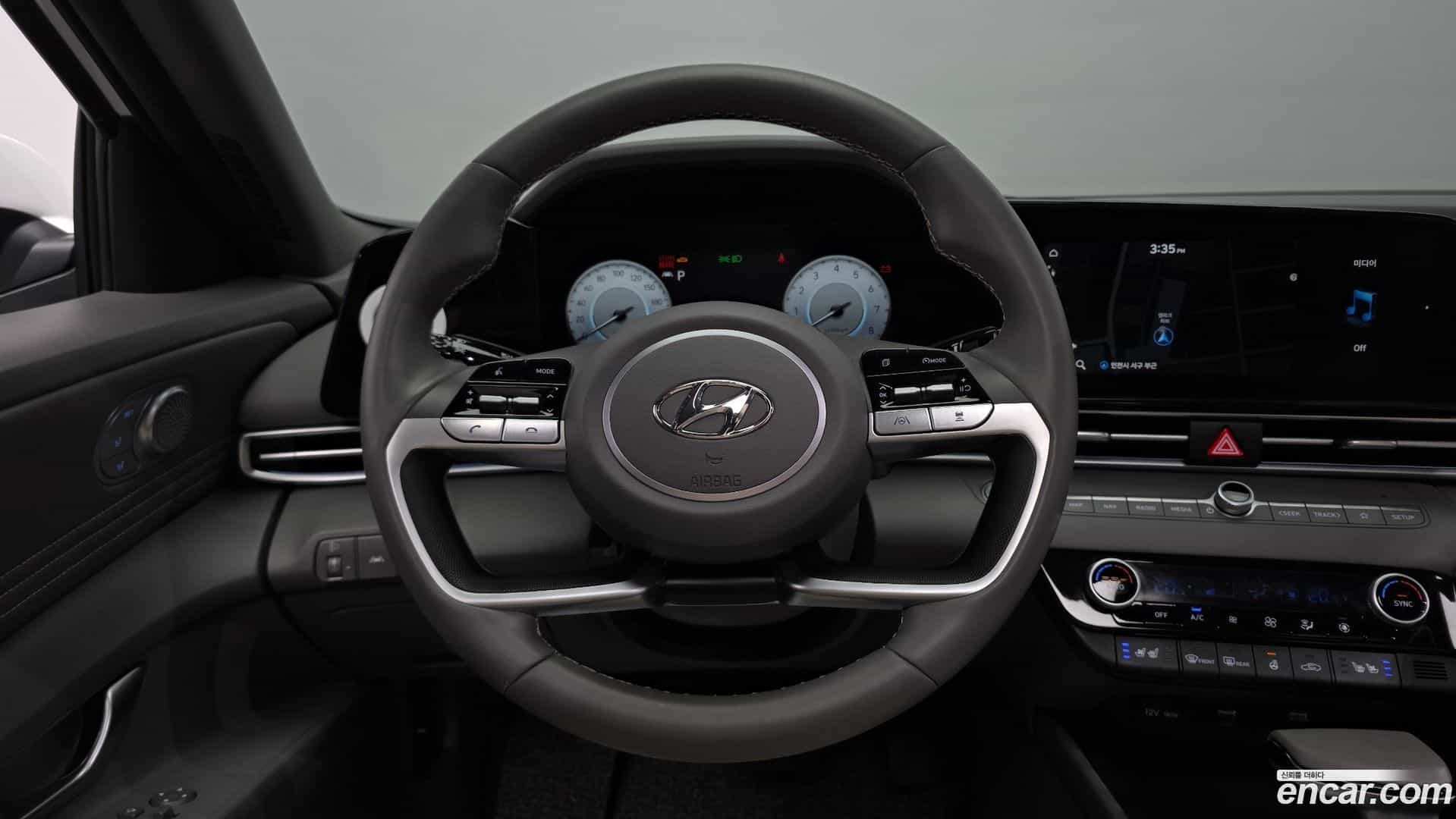 AVANTE Hyundai 2023.1-OPTION-017