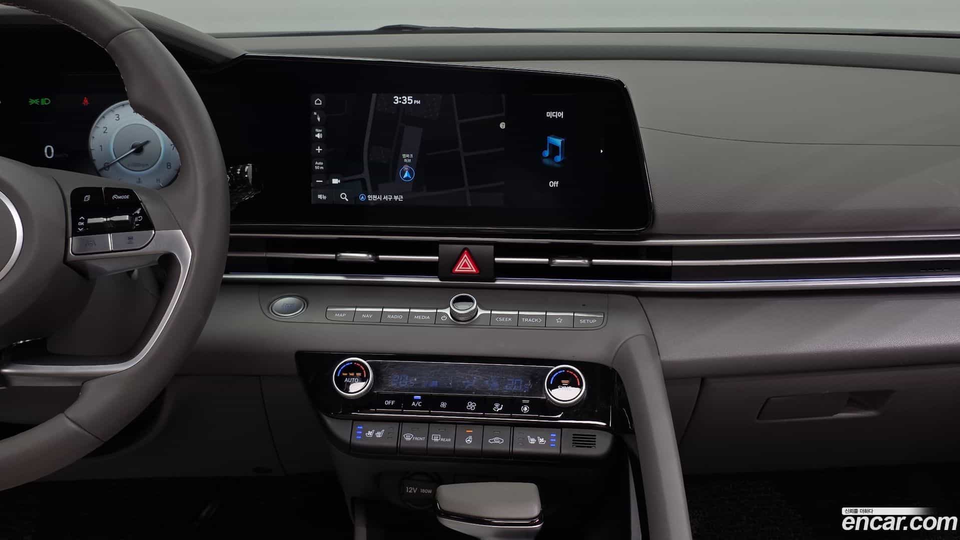 AVANTE Hyundai 2023.1-OPTION-018