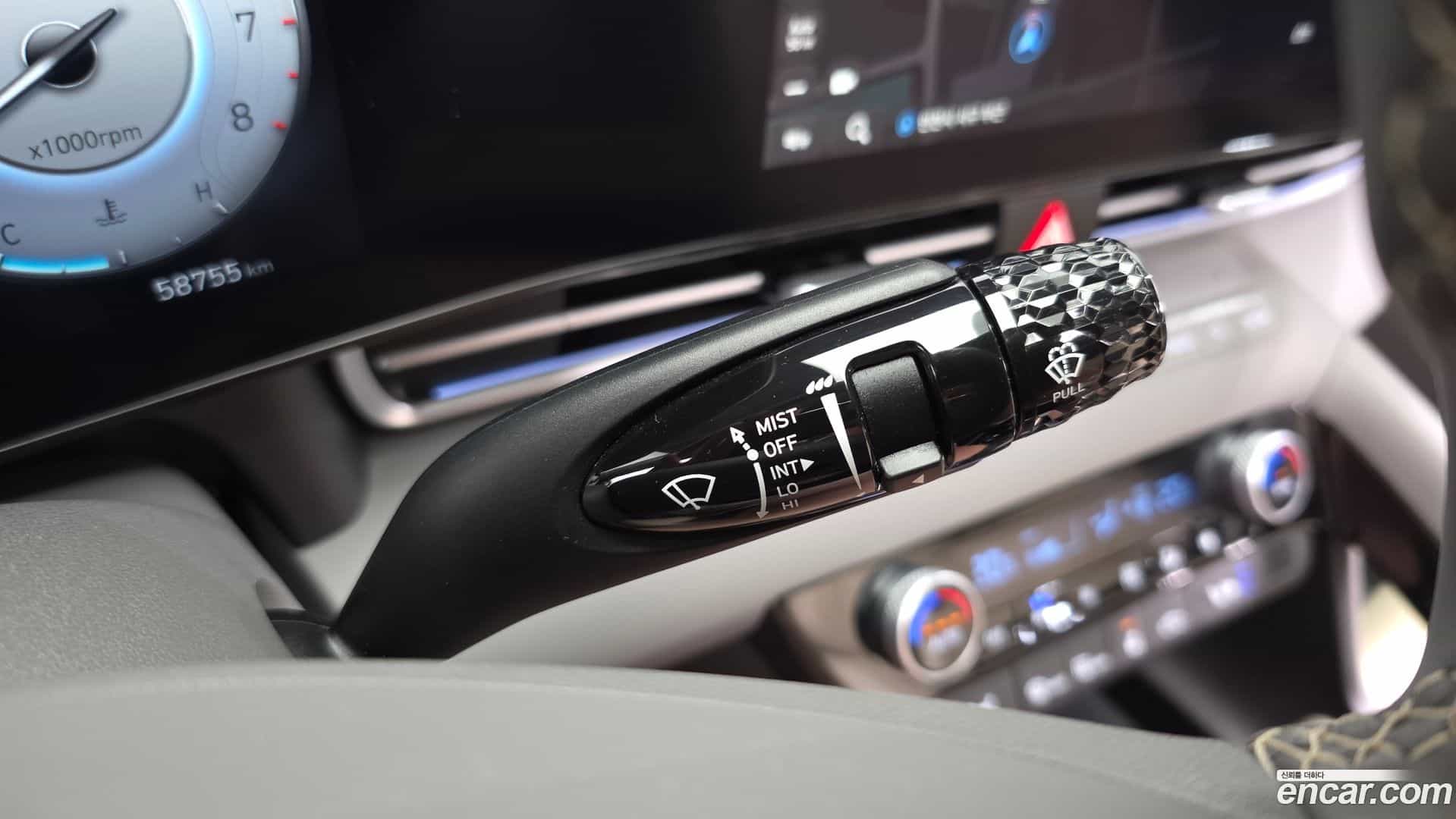 AVANTE Hyundai 2023.1-OPTION-023