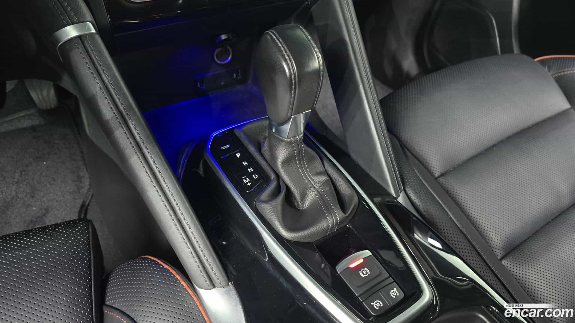 QM6 Renault Korea 2021.5-INNER-009