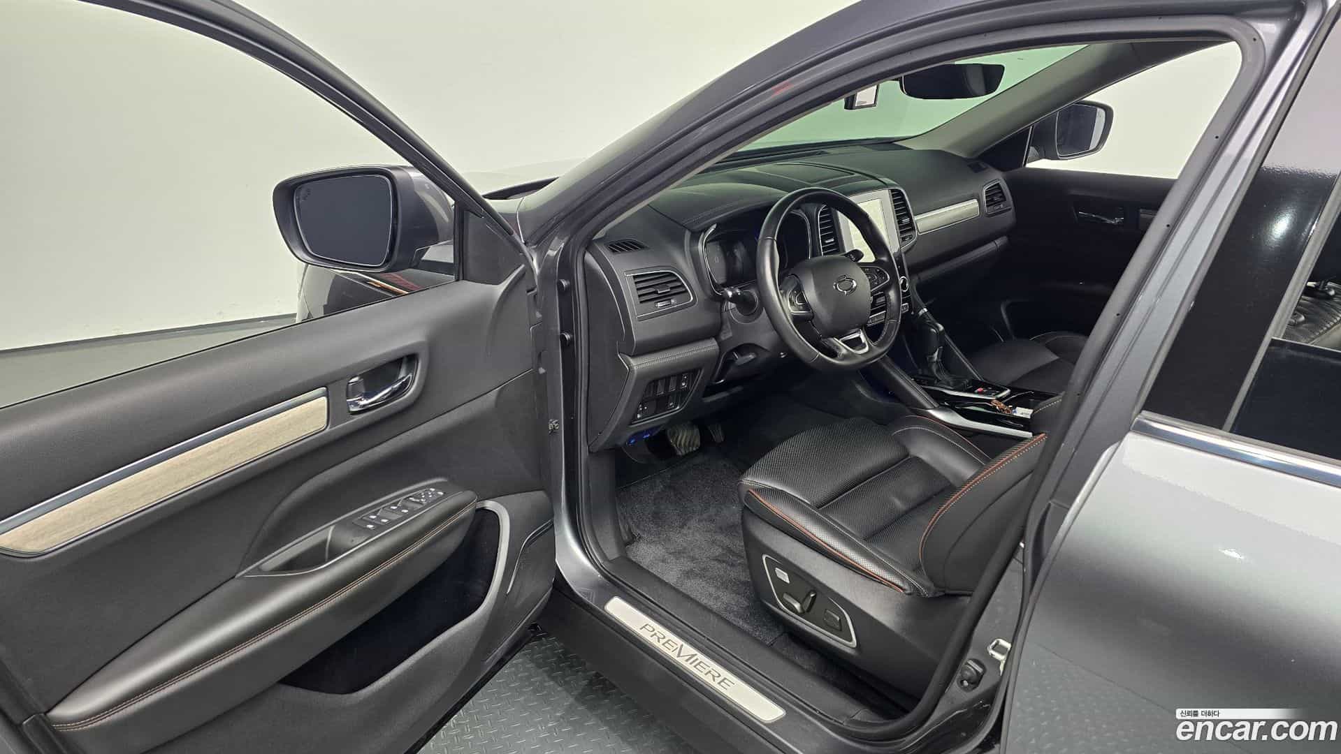 QM6 Renault Korea 2021.5-OPTION-015