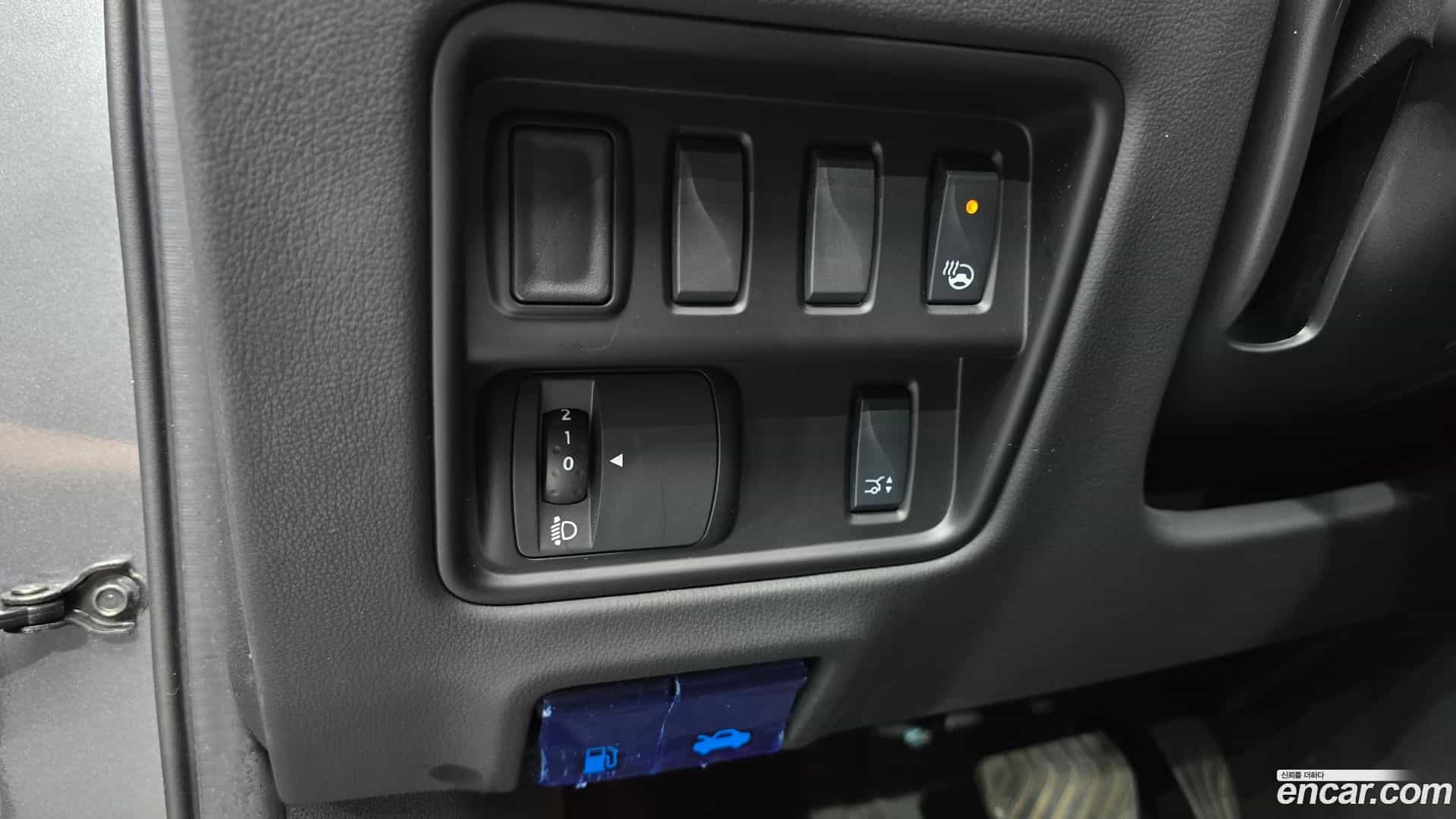 QM6 Renault Korea 2021.5-OPTION-018