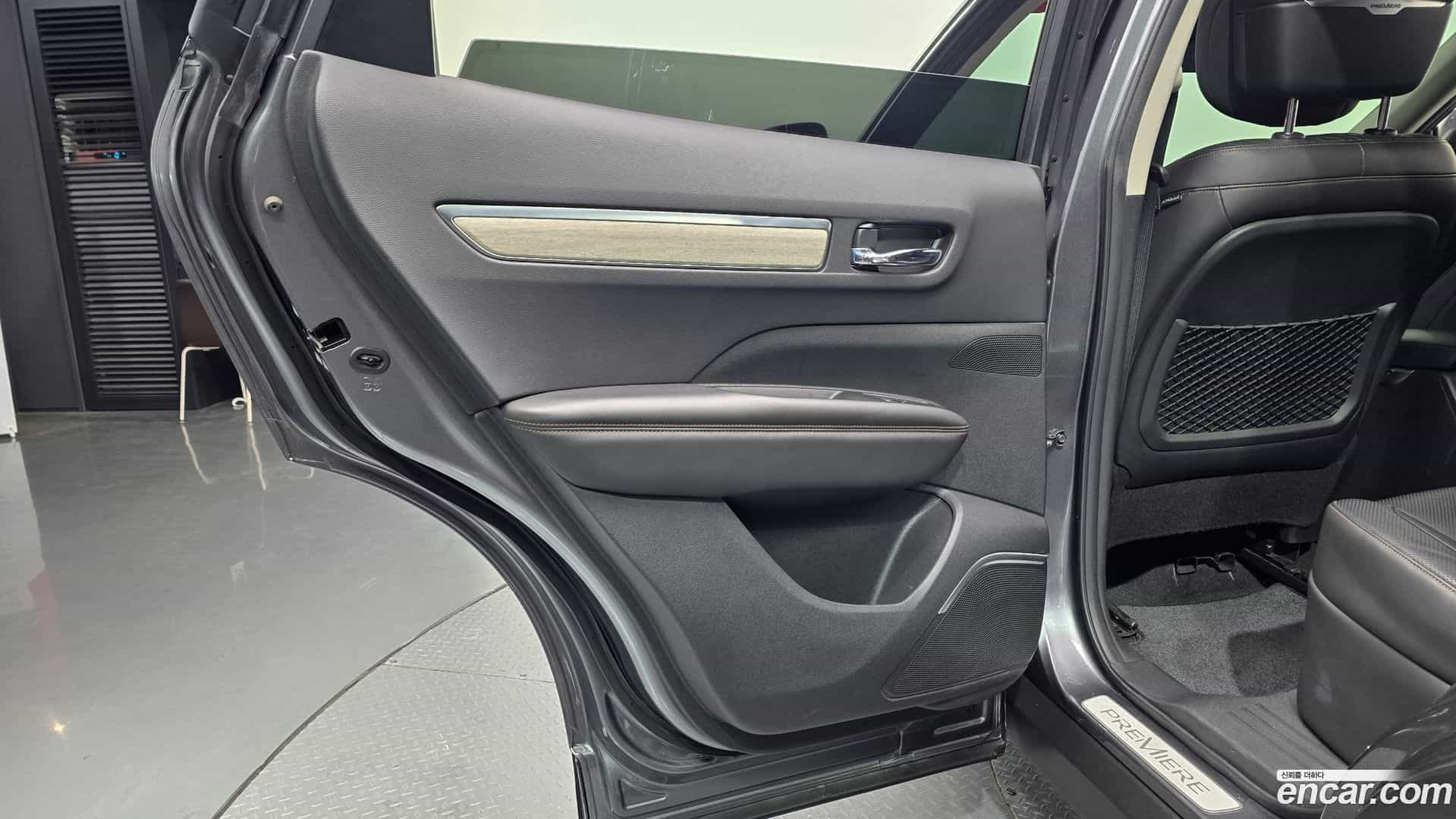 QM6 Renault Korea 2021.5-INNER-035