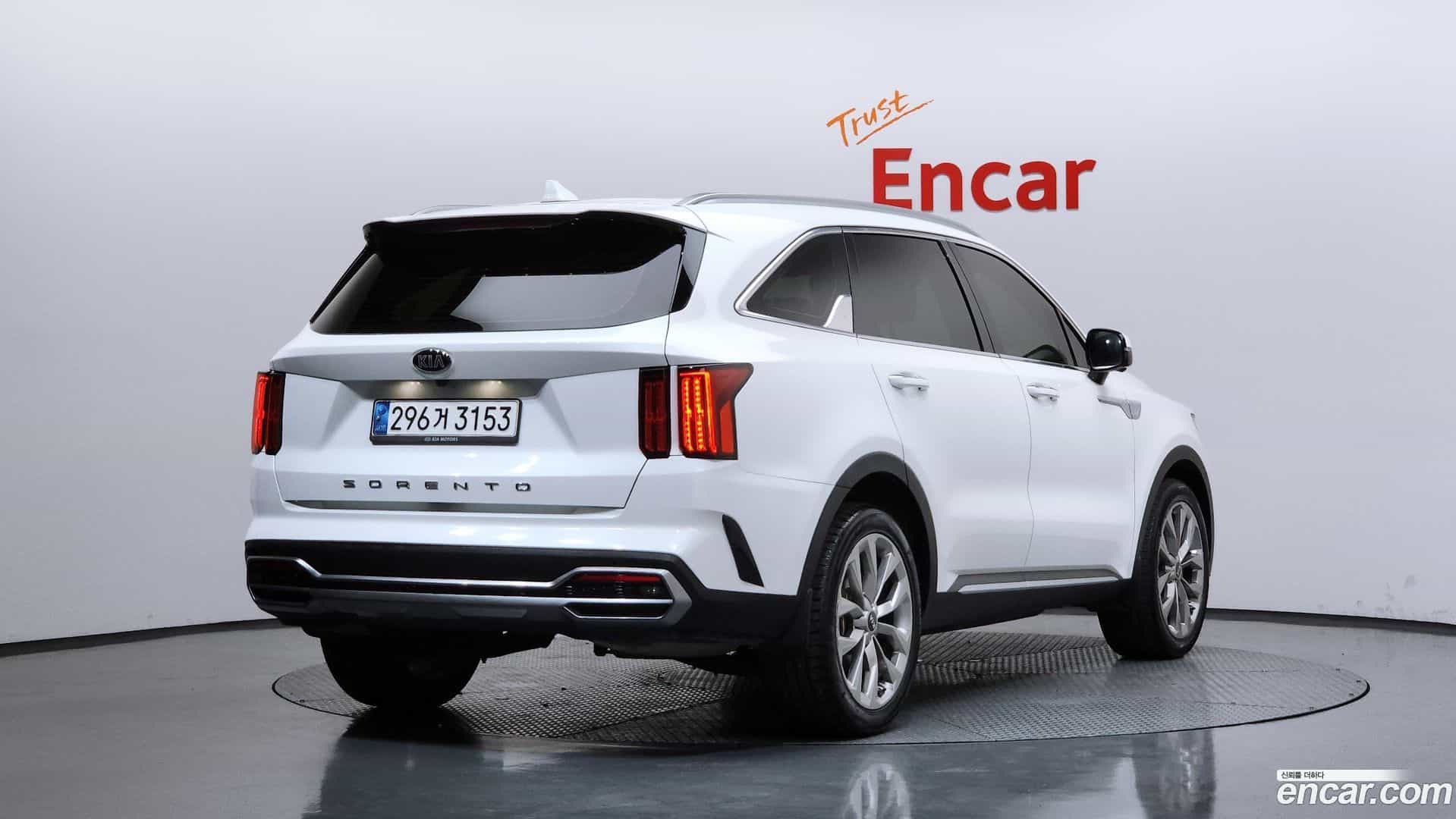 Sorento Kia 2020.8-OUTER-002