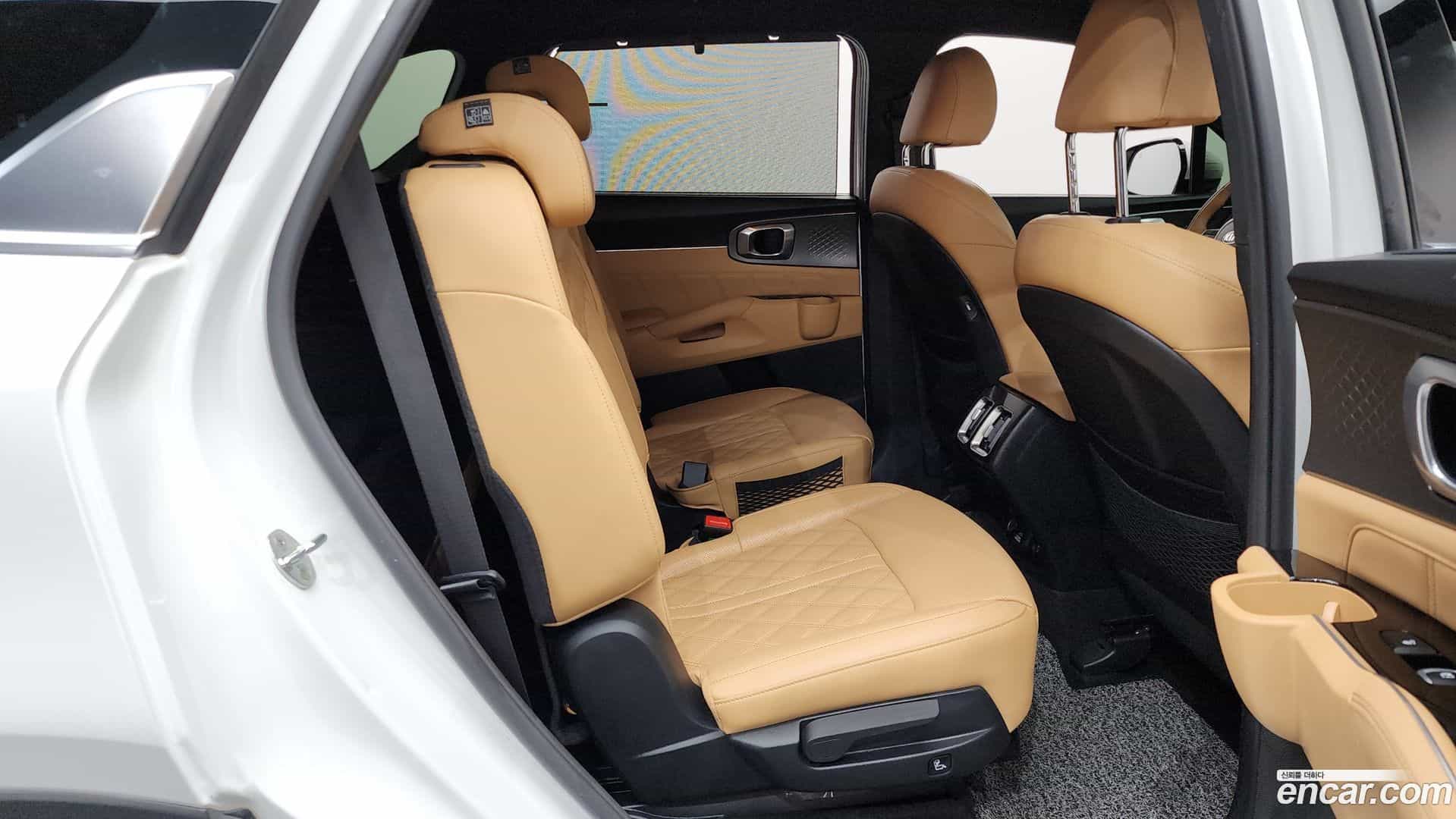 Sorento Kia 2020.8-OPTION-015