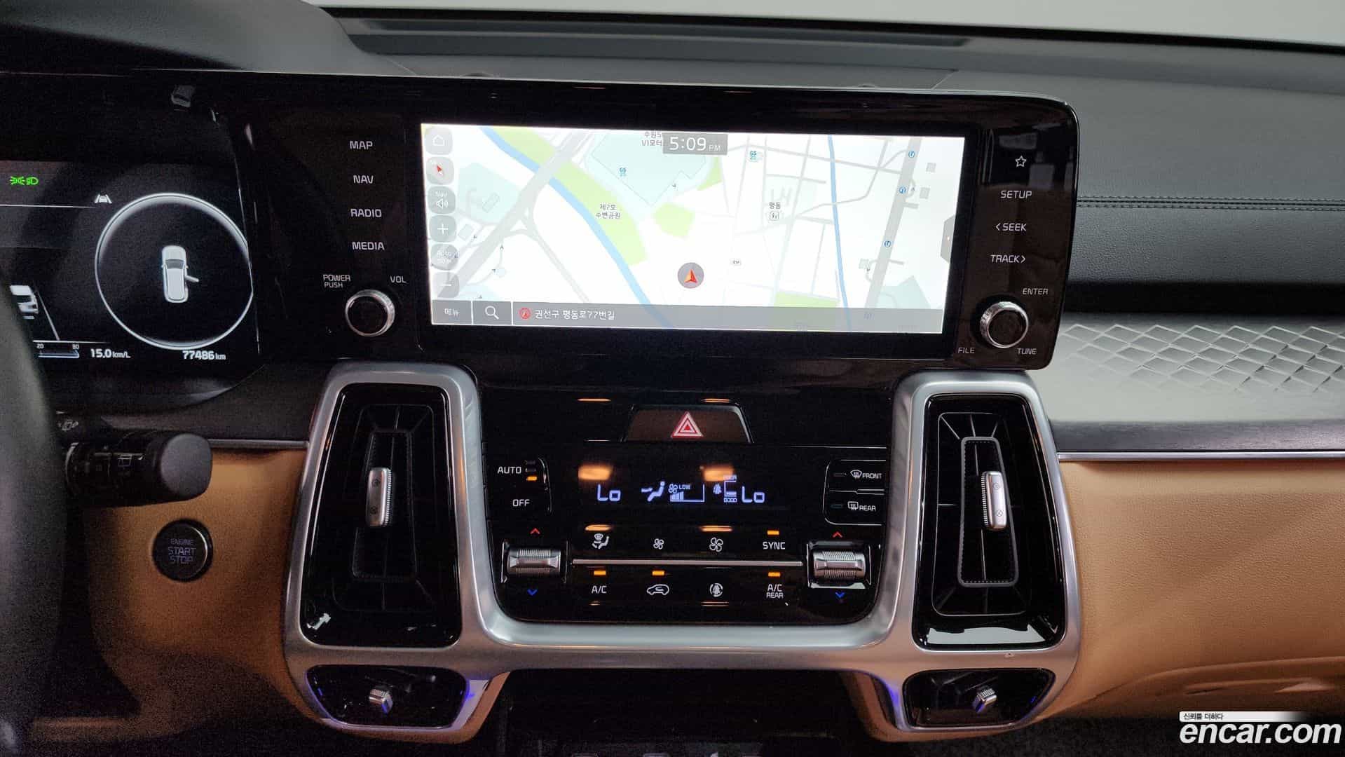 Sorento Kia 2020.8-OPTION-017