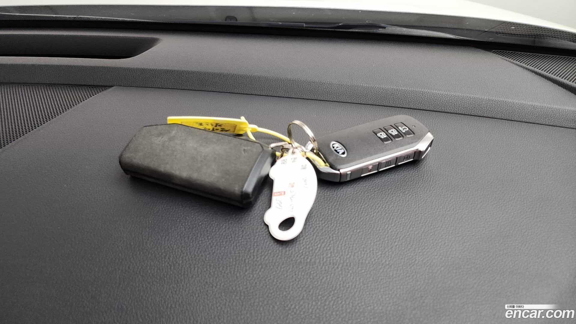 Sorento Kia 2020.8-OPTION-020