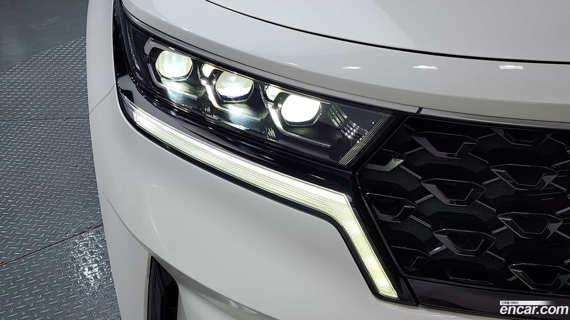 Sorento Kia 2020.8-OUTER-032