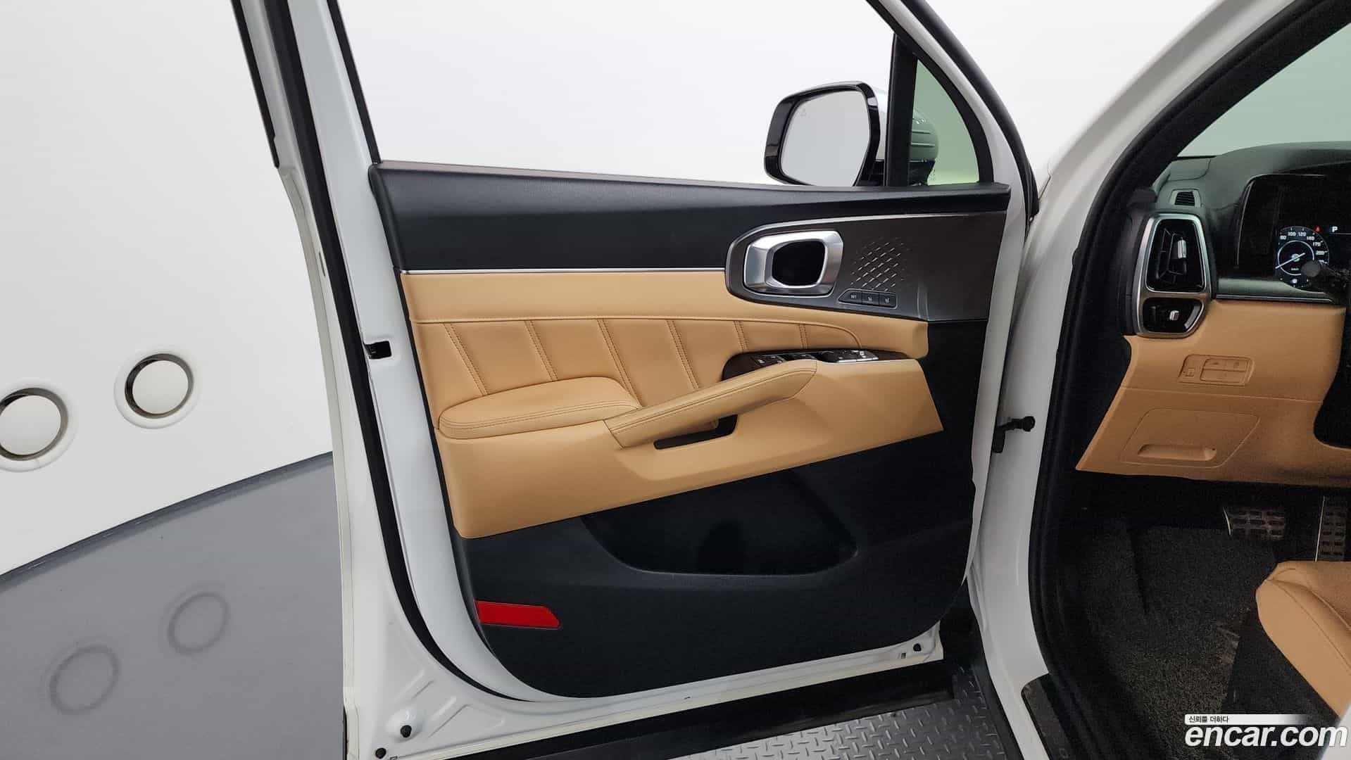 Sorento Kia 2020.8-INNER-034