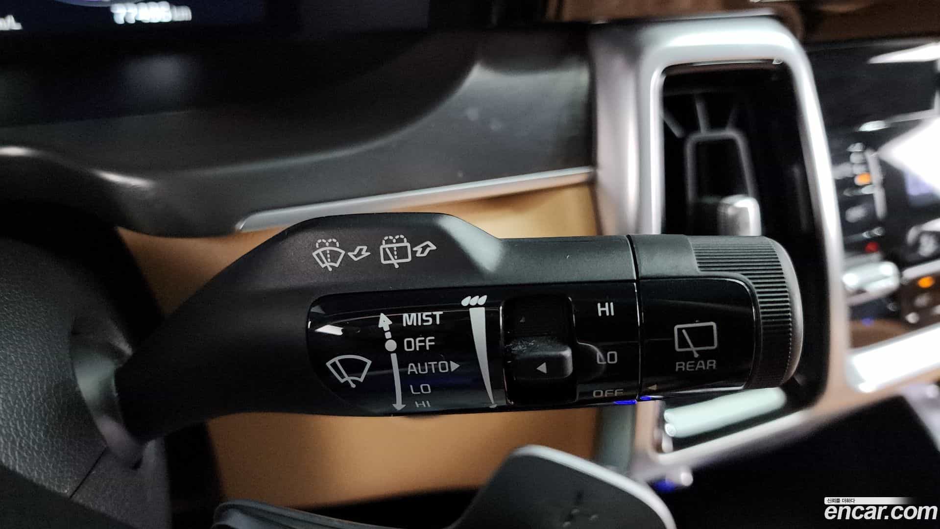 Sorento Kia 2020.8-OPTION-042