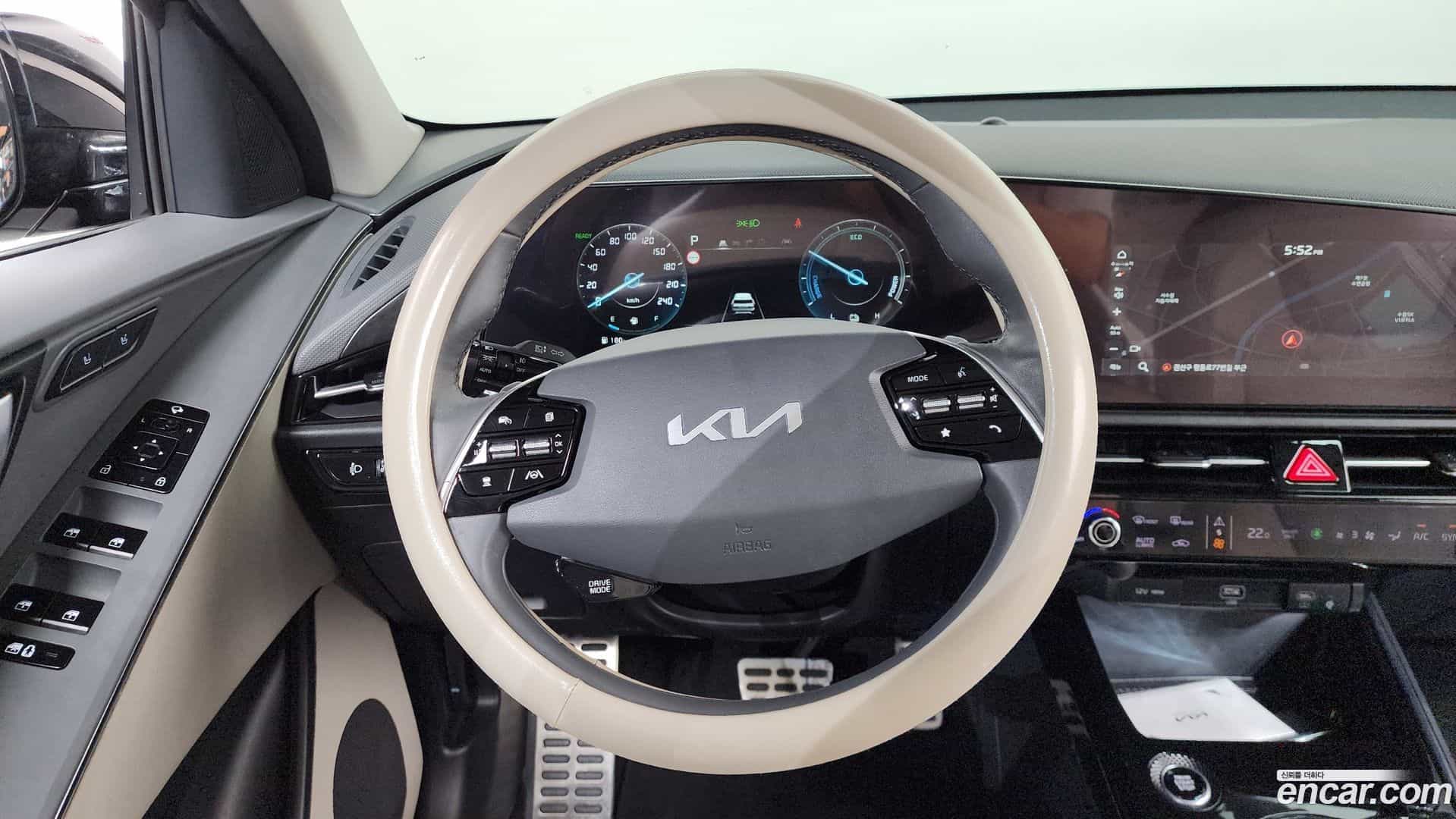 Niro Kia 2022.2-OPTION-017