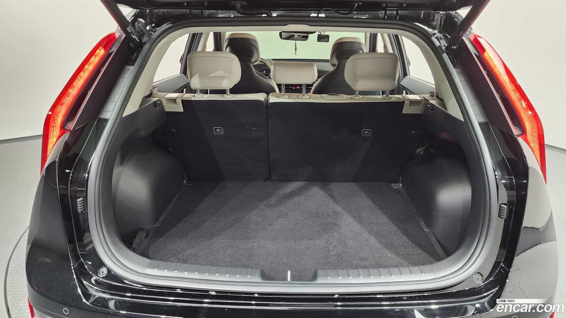 Niro Kia 2022.2-OPTION-022