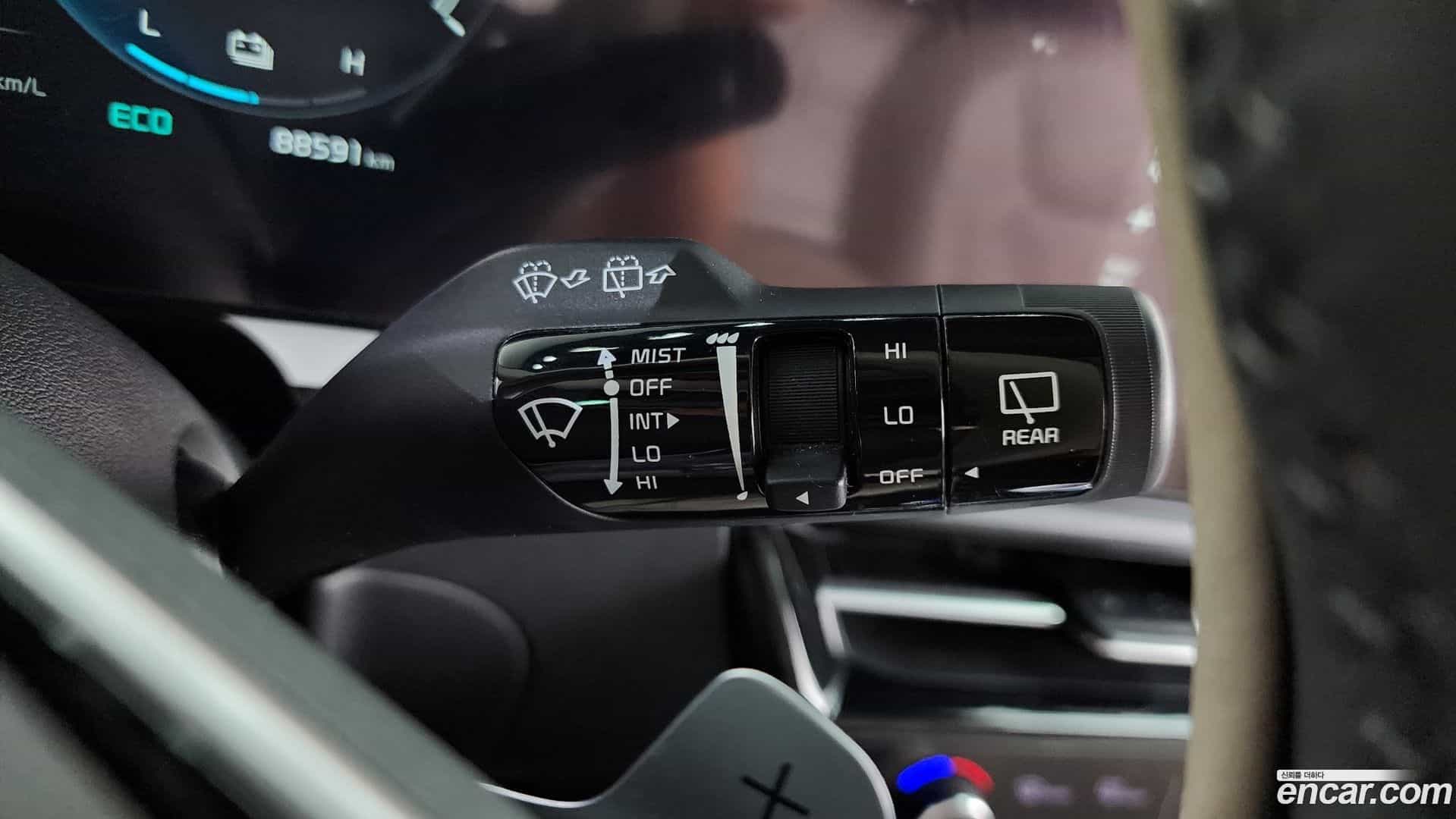 Niro Kia 2022.2-OPTION-043